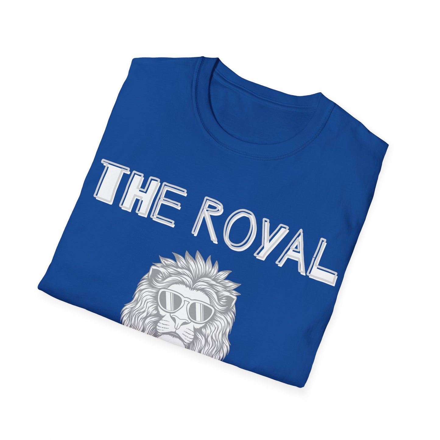 ROYAL | Royal Shirt Royal Tee Royalty Shirt Lion shirt King Shirt