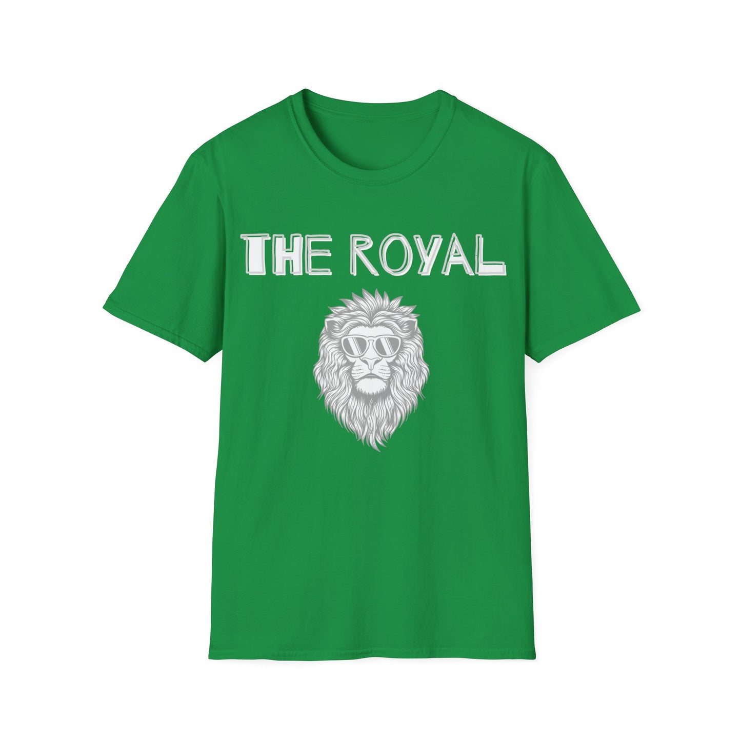 ROYAL | Royal Shirt Royal Tee Royalty Shirt Lion shirt King Shirt