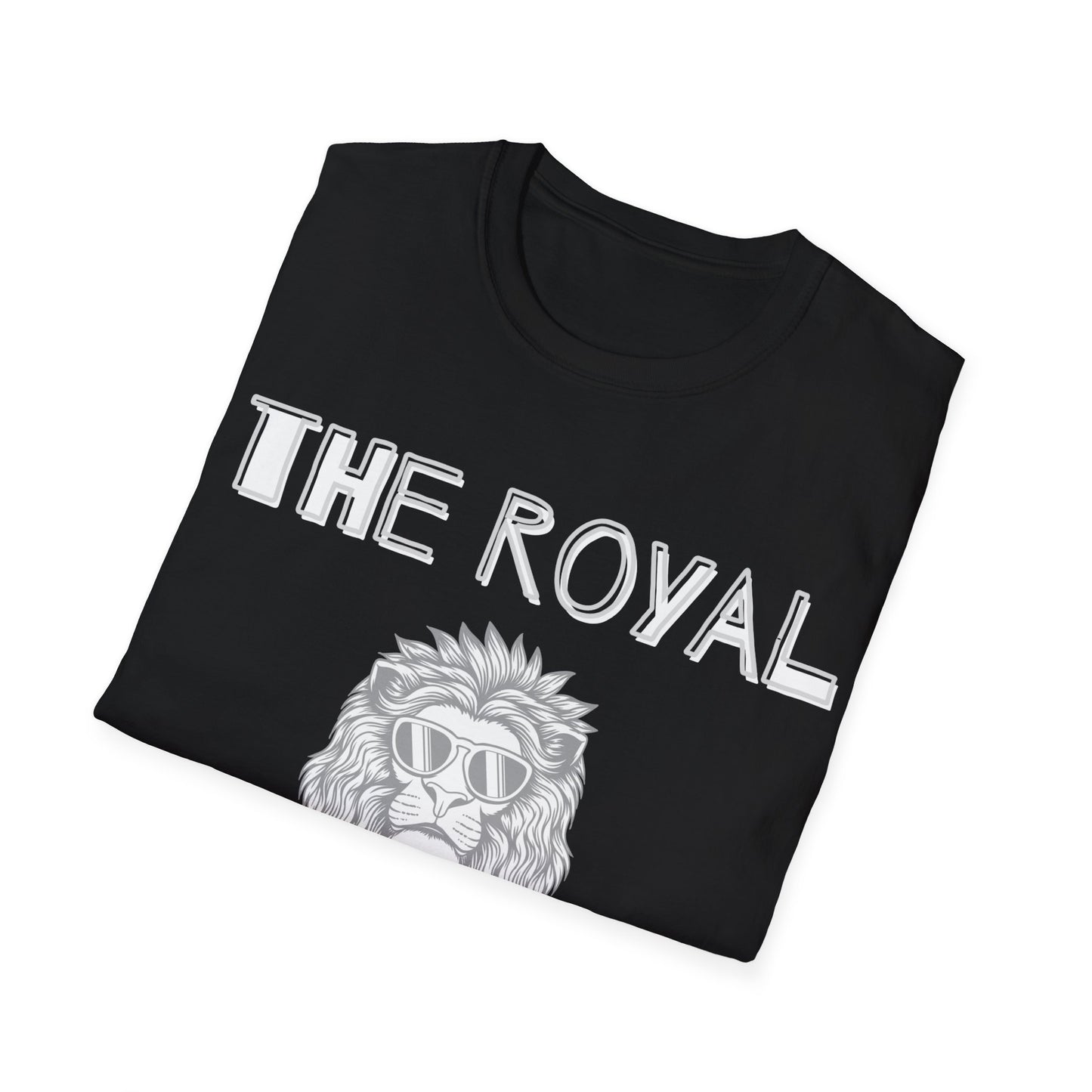 ROYAL | Royal Shirt Royal Tee Royalty Shirt Lion shirt King Shirt