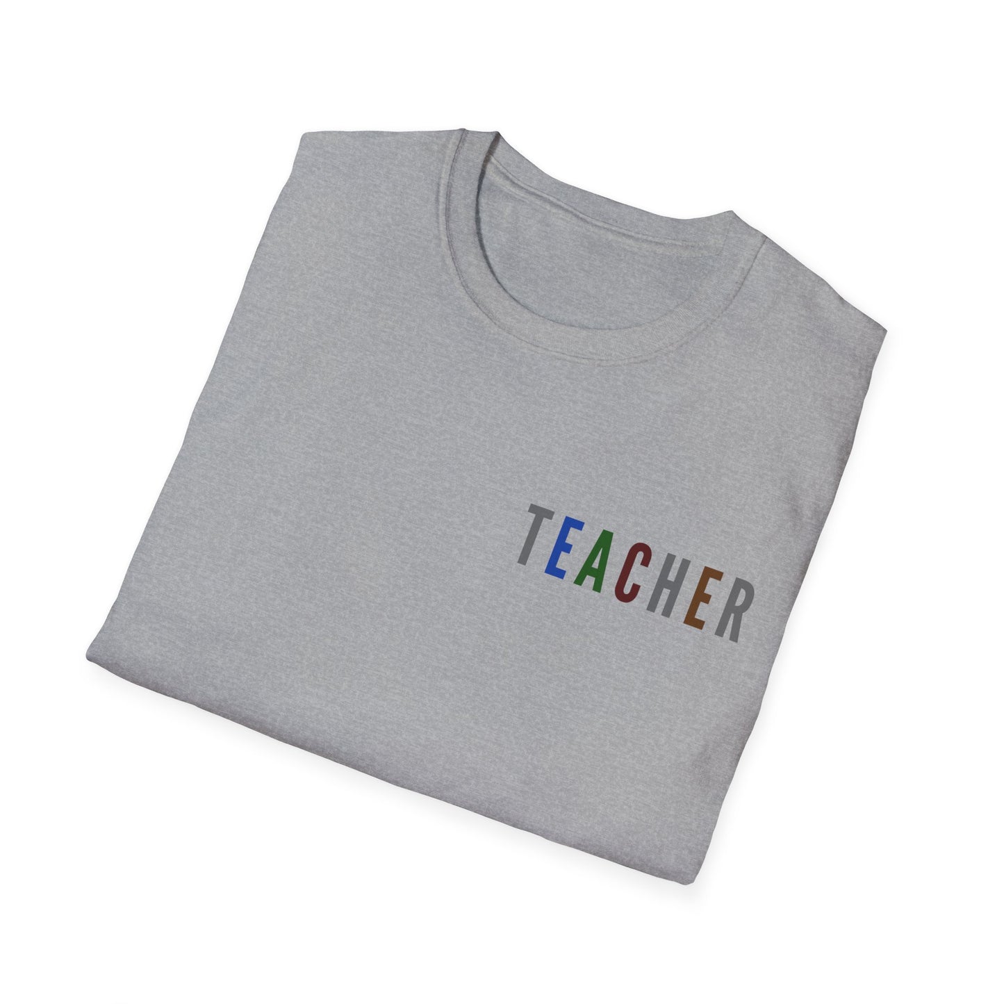 Teacher Shirt, Shirt for teacher, Gift for Teacher