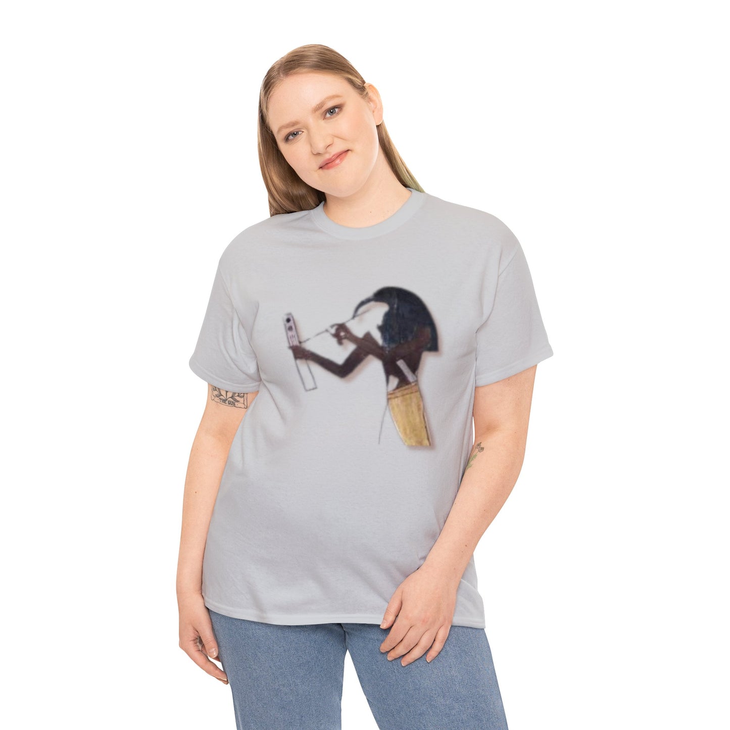 Thoth II, Thoth Shirt, Shirt of Thoth, Gift for Thoth Lover