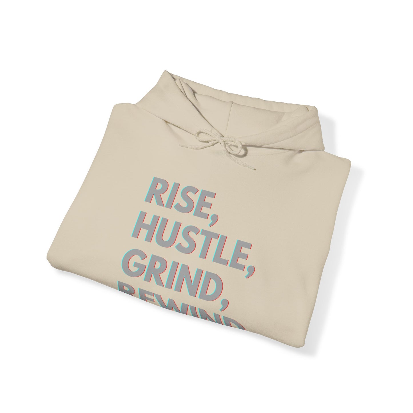 Rise Hustle Grind hoodie, Hoodie for men, Hoodie for women, Hoodie for athlete, Hoodie for Gym, Hustle, Work Hard, Play Hard, Gift for Boss, Mighty Lifestyle Basketball