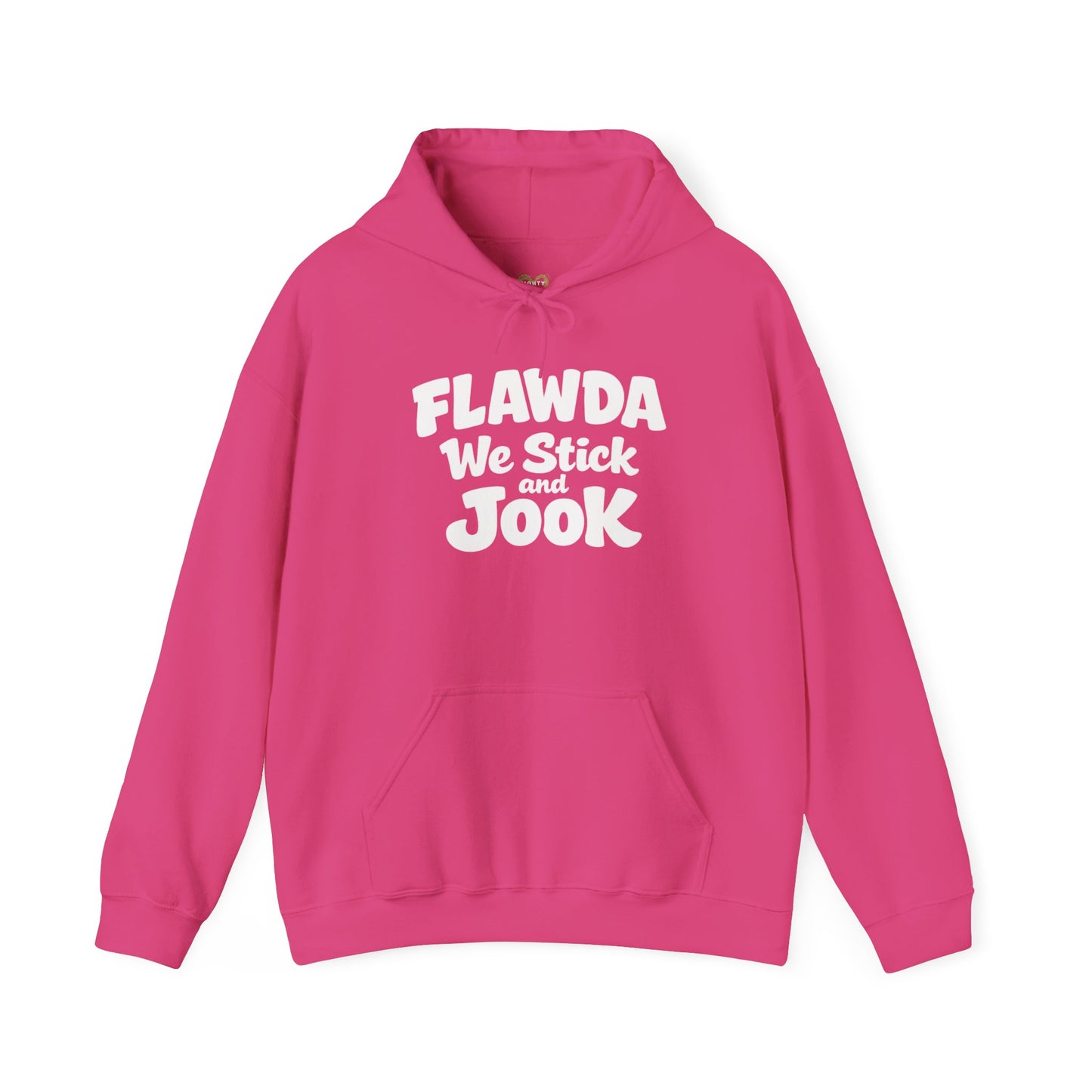 Flawda We Stick and Jook Hoodie | Dance Slang Florida Hip Hop Sweatshirt South Florida Hoodie Florida Jit Dance Hoodie Florida Stick Dance Florida Jook Dance