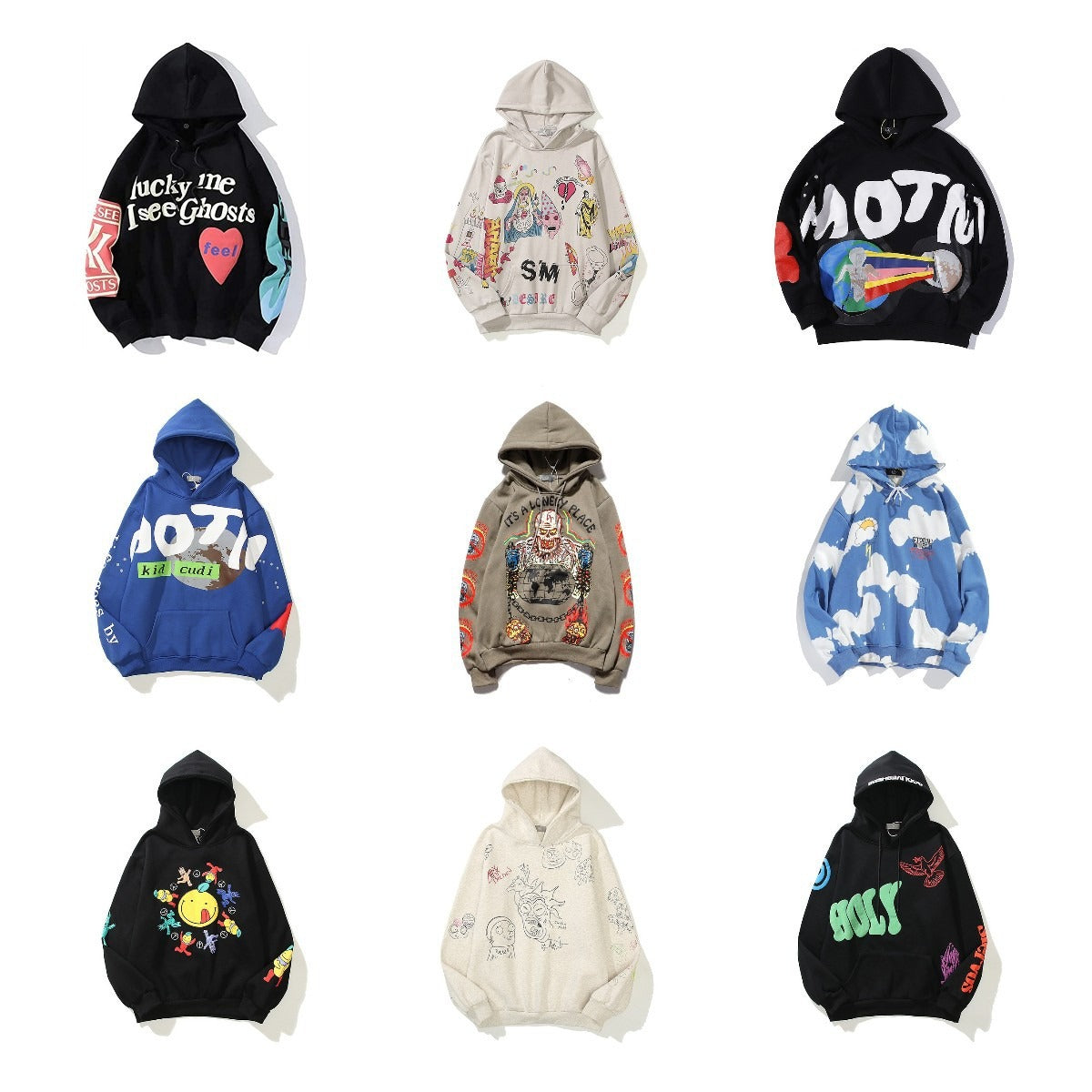 TikTok Viral Lucky Me Birthday Hoodie – 3D Printed Streetwear Pullover | Unisex Casual Graphic Hoodie Birthday Gift
Trendy TikTok Viral Lucky Me Hoodie New Street Trend 3D Digital Printed Casual Sports Hoodie Birthday Hoodie Popular Birthday Gift Hoodie