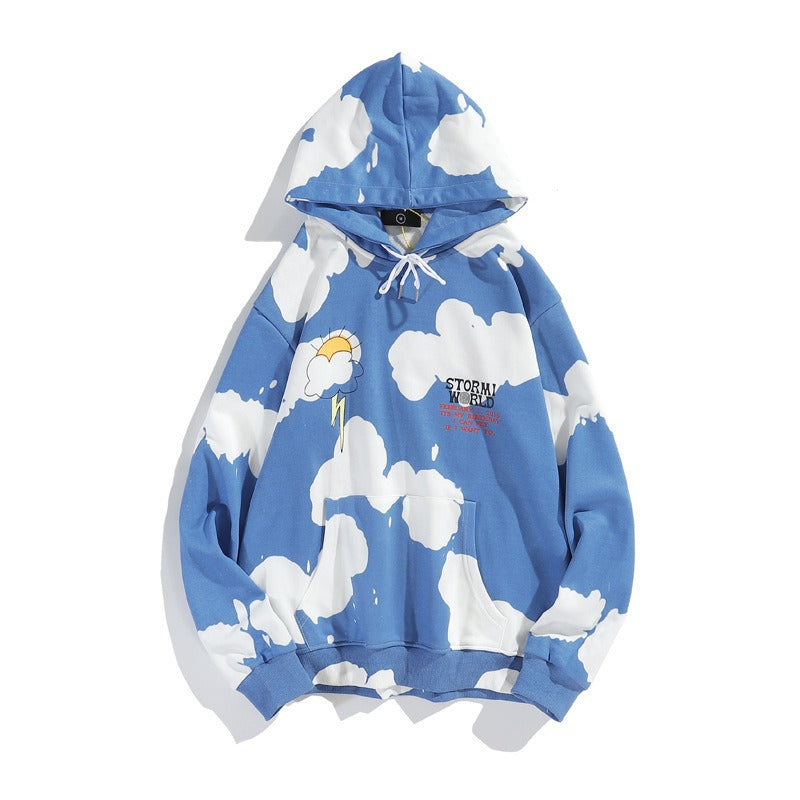 TikTok Viral Lucky Me Birthday Hoodie – 3D Printed Streetwear Pullover | Unisex Casual Graphic Hoodie Birthday Gift
Trendy TikTok Viral Lucky Me Hoodie New Street Trend 3D Digital Printed Casual Sports Hoodie Birthday Hoodie Popular Birthday Gift Hoodie