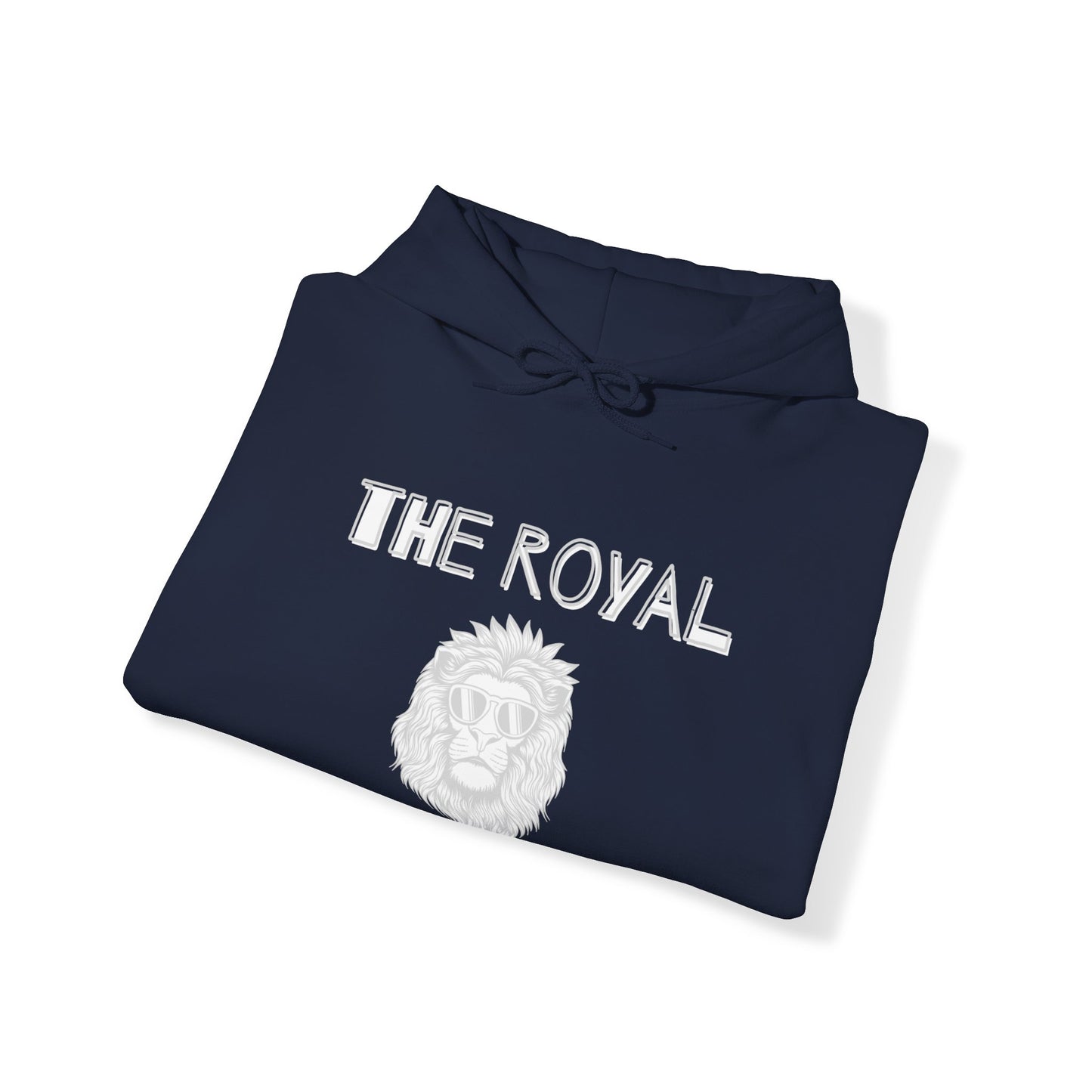 Royal Regal Legendary Hoodie, Hoodie for Royal, Hoodie for Best, Gift Hoodie, Best Hoodie, Front and Back