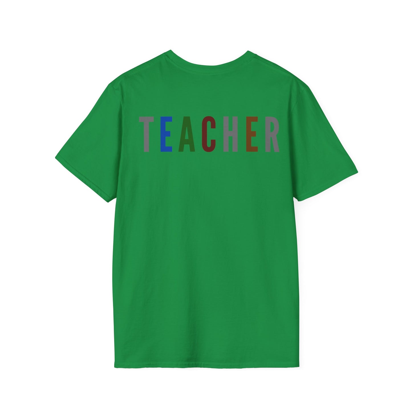 Teacher Shirt, Shirt for teacher, Gift for Teacher