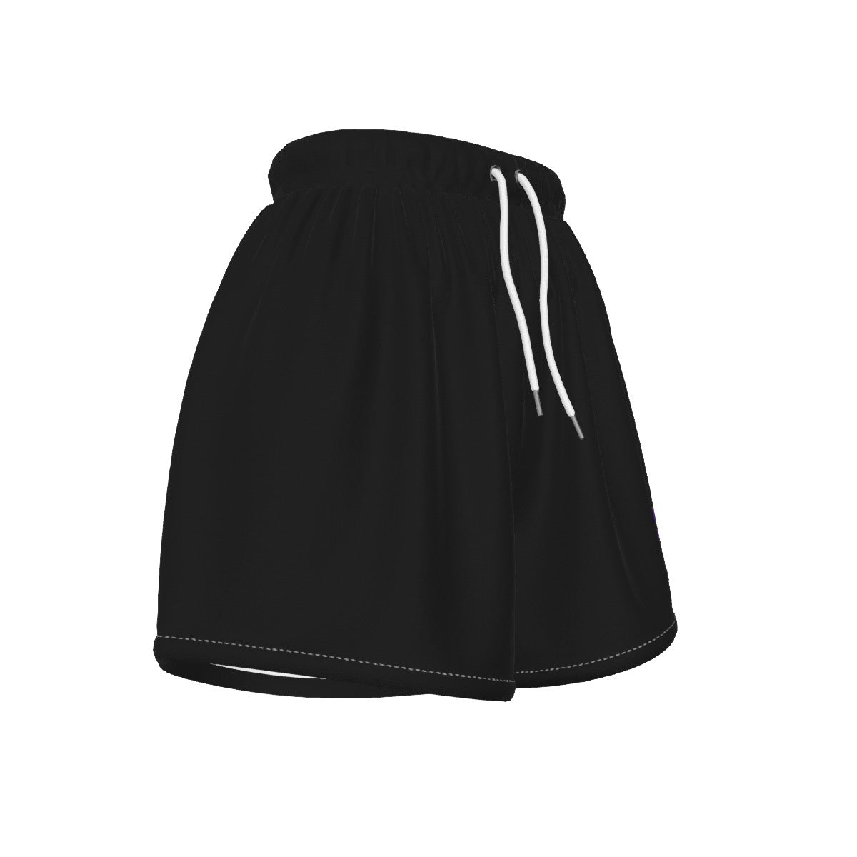 Custom SISTAS Basketball Team Shorts for Players & Supporters | 2025–2026 | Youth/Teen Sizes (Small Logo)