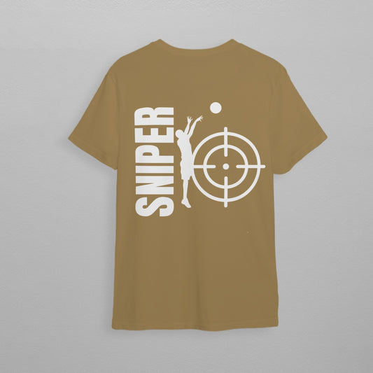 Custom Basketball Warehouse Wheat Tan Children's Sports T-Shirt