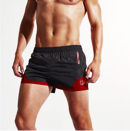 Short Basketball Sports Shorts, Trendy, Summer Sport Shorts Basketball Shorts GYM Sport Running Loose Short Trouser Men's Beach Pants Beach Water Shorts