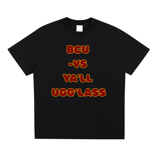 BCU Bethune Cookman University Shirt HBCU BCU Tshirt Sorona Quick-Dry Cooling T-Shirt | UGG’LASS