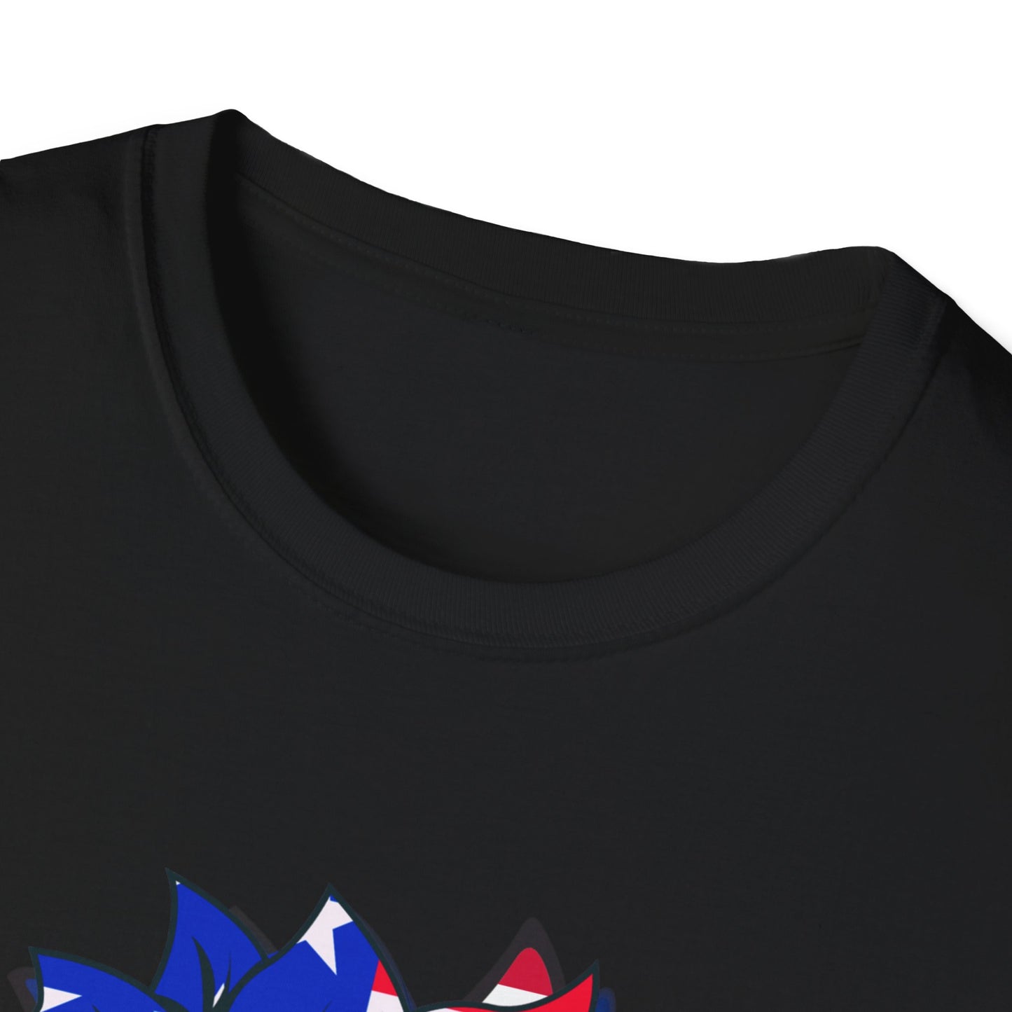 SUNFLOWER US FLAG, Sunflower American Patriot, American History, American Legacy, Patriot Shirt