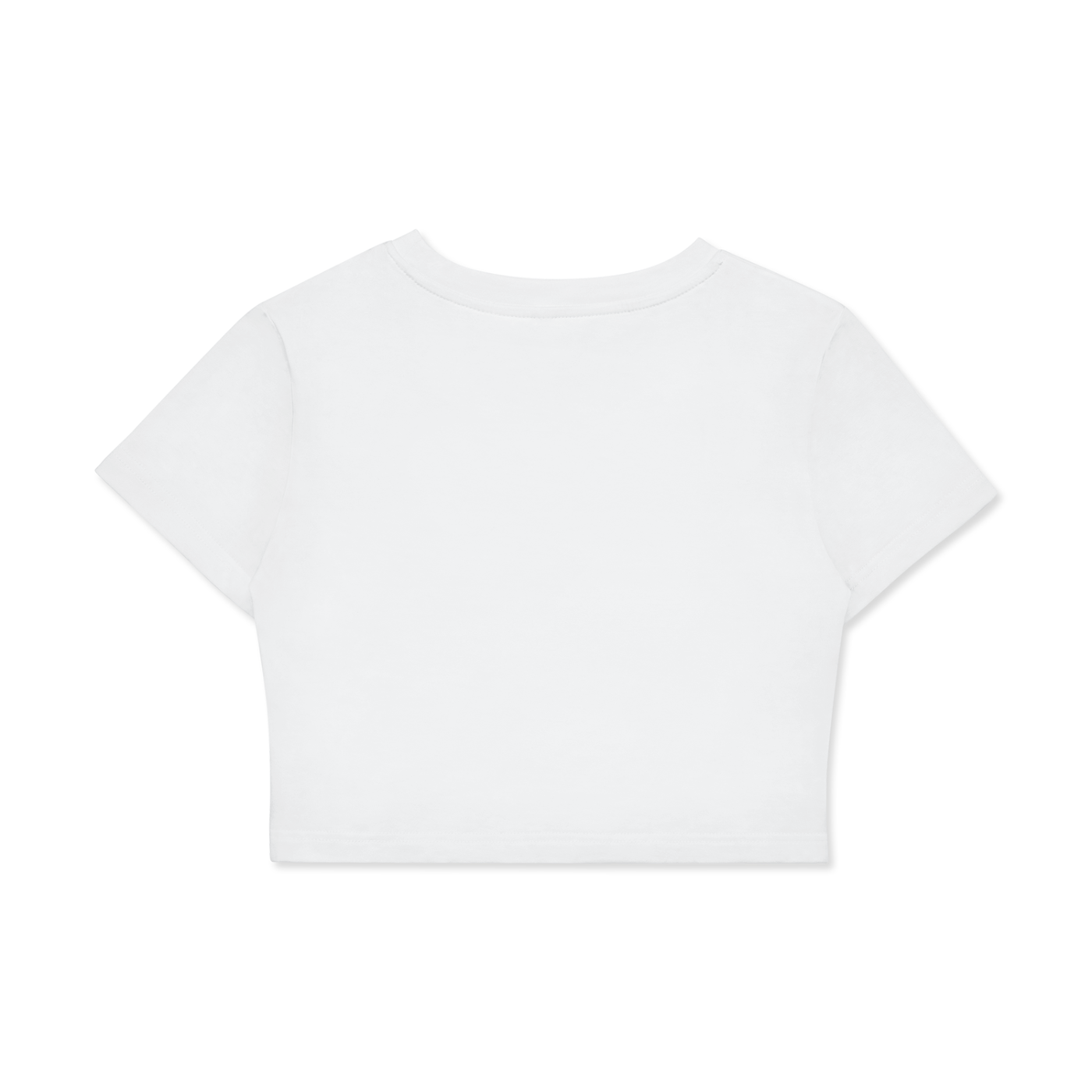 Got Melanin? Women's Fitted Crop Tee | Bodycon T-Shirt