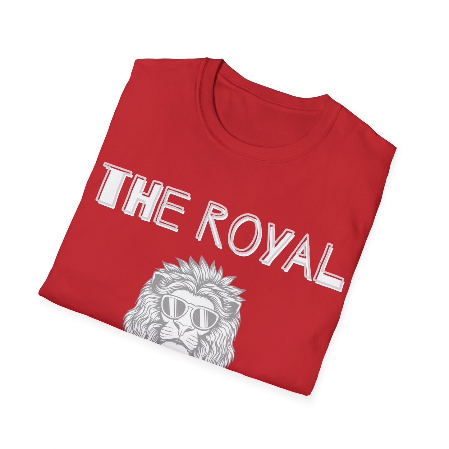 ROYAL | Royal Shirt Royal Tee Royalty Shirt Lion shirt King Shirt