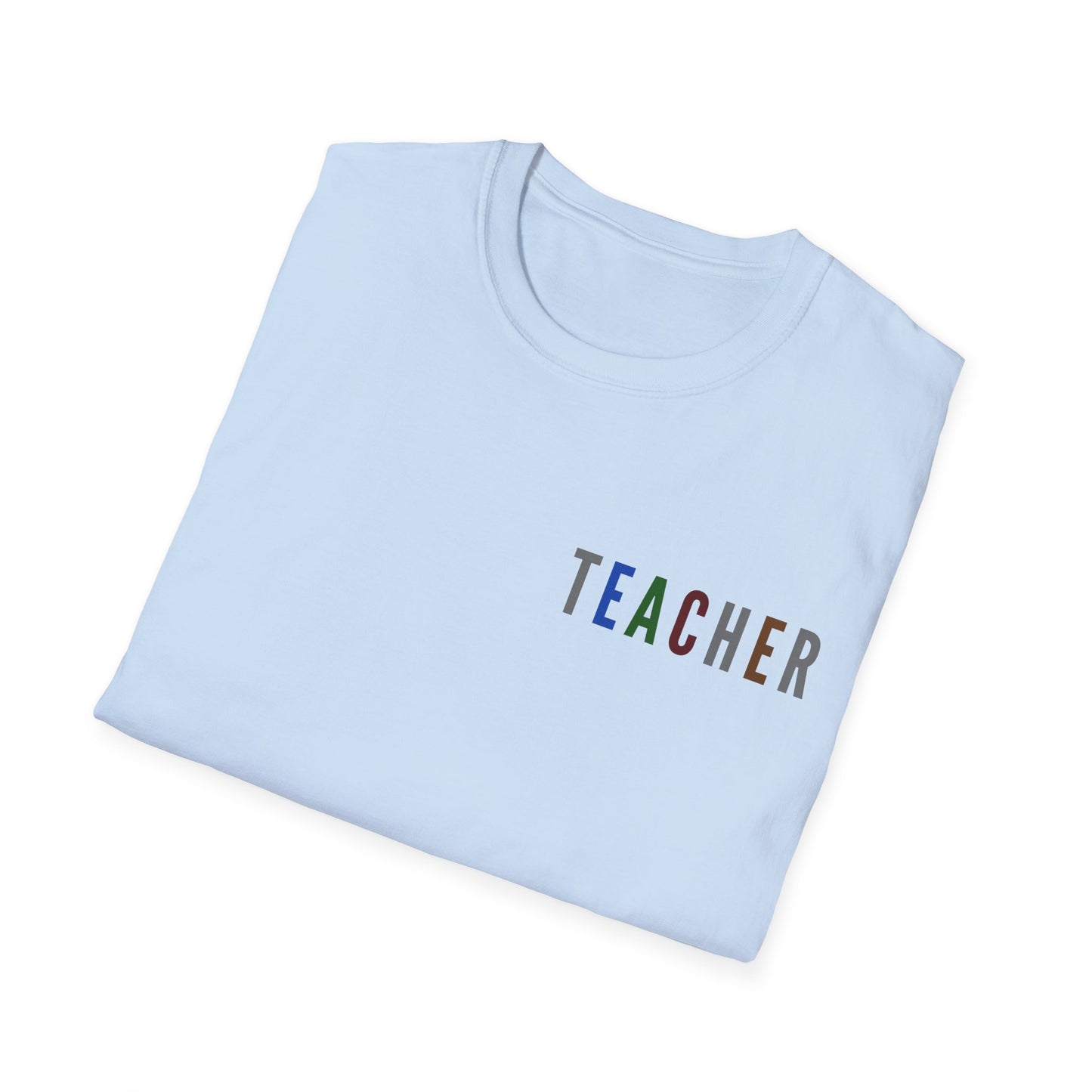 Teacher Shirt, Shirt for teacher, Gift for Teacher