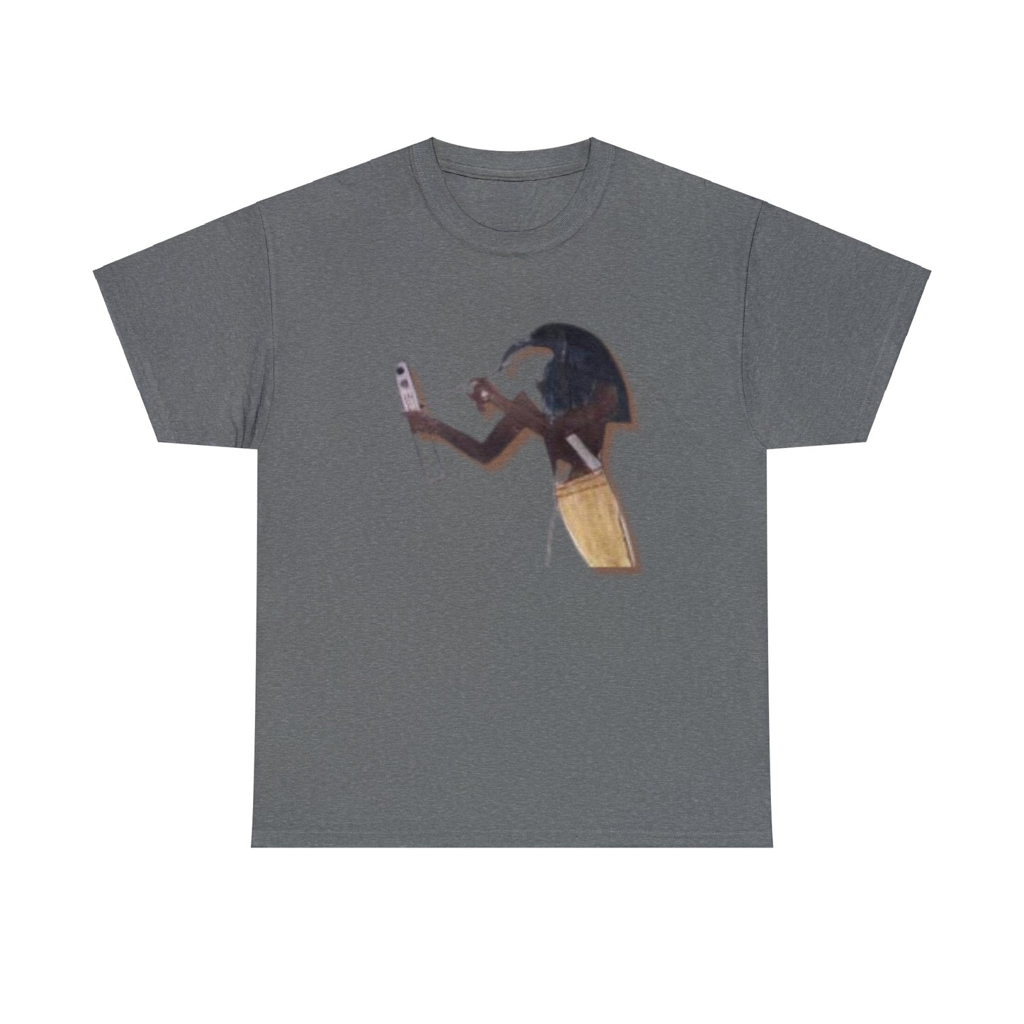 Thoth II, Thoth Shirt, Shirt of Thoth, Gift for Thoth Lover