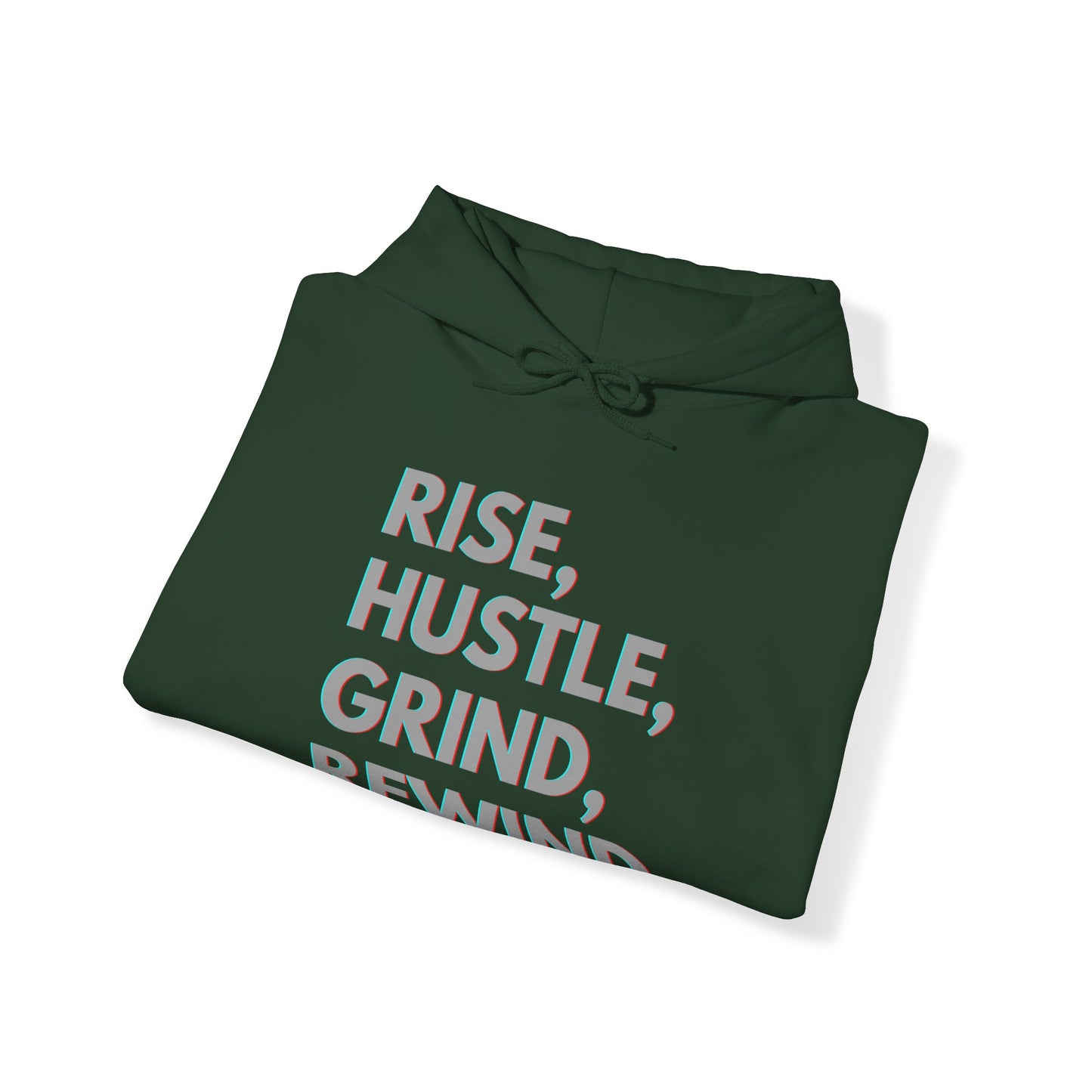 Rise Hustle Grind hoodie, Hoodie for men, Hoodie for women, Hoodie for athlete, Hoodie for Gym, Hustle, Work Hard, Play Hard, Gift for Boss, Mighty Lifestyle Basketball