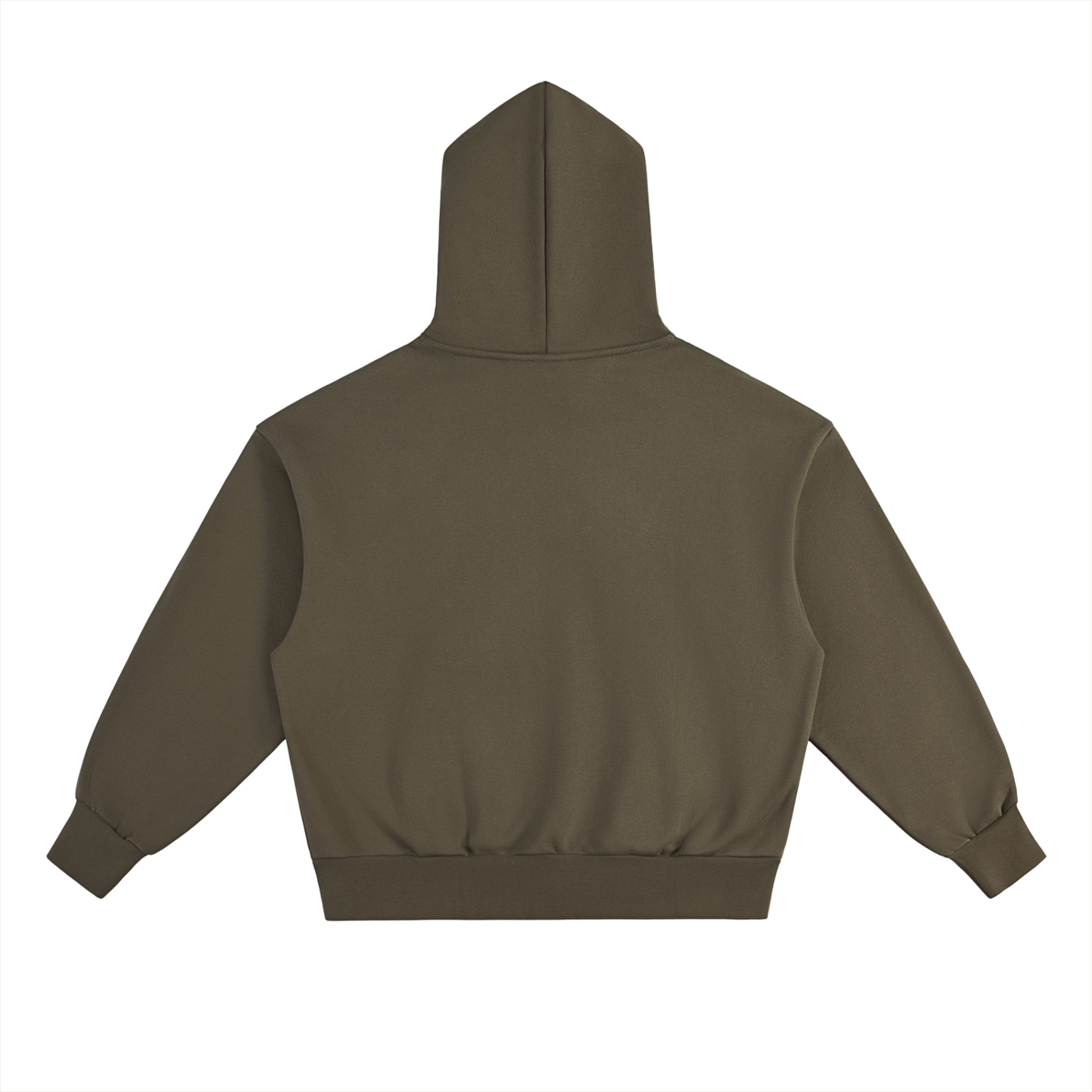 We Are Ballers Basketball Essential Heavyweight Fleece Hoodie – Unisex Oversized Pullover Sweatshirt for Hoopers, Streetwear & Cold Weather