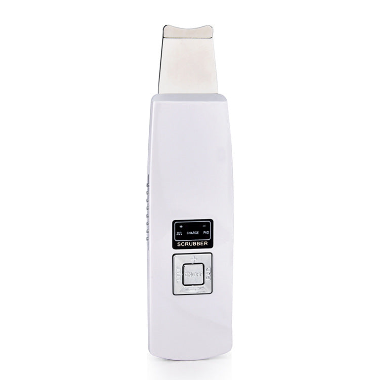 HailiCare Ultrasonic Peeling Machine To Remove Aging Horny Peeling Instrument Hydrogen And Oxygen Small Bubble Beauty