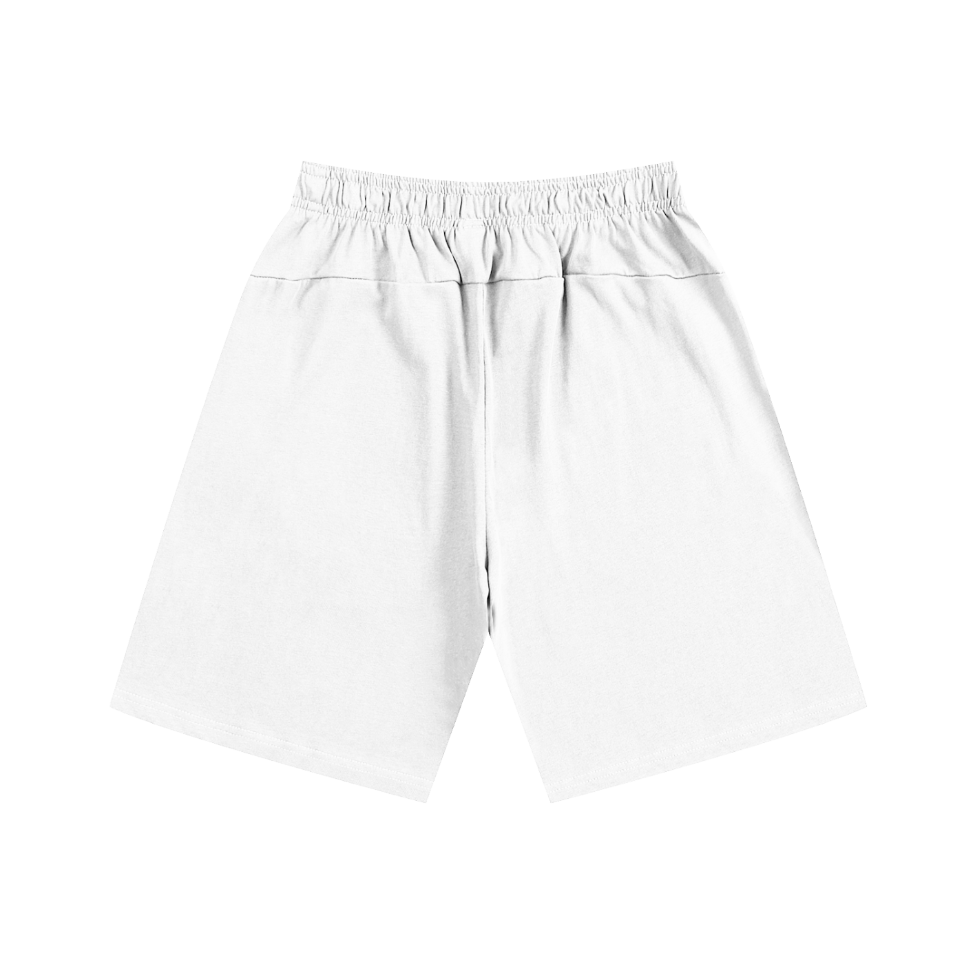 ML Faith Based Essential Heavyweight Cotton Shorts