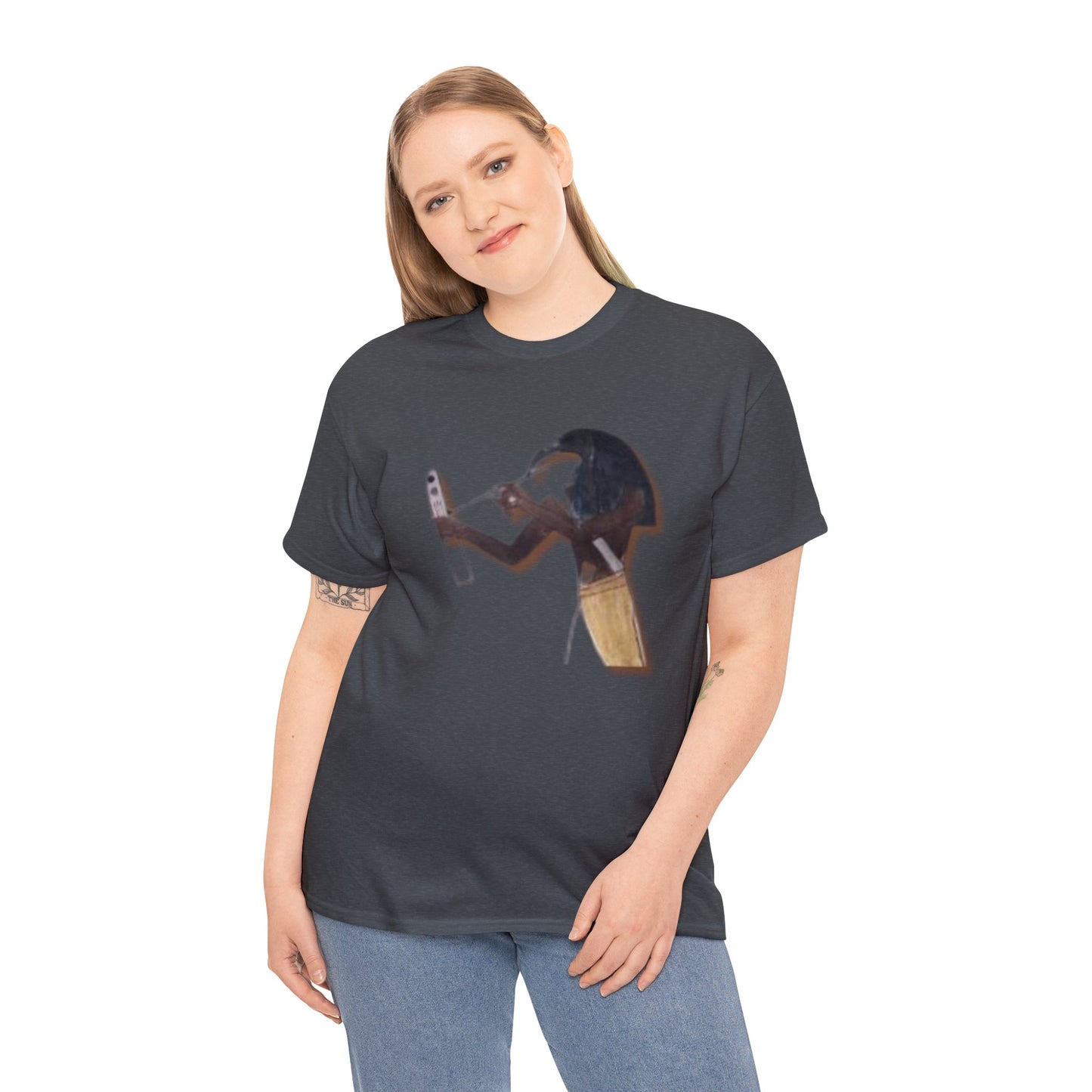 Thoth II, Thoth Shirt, Shirt of Thoth, Gift for Thoth Lover