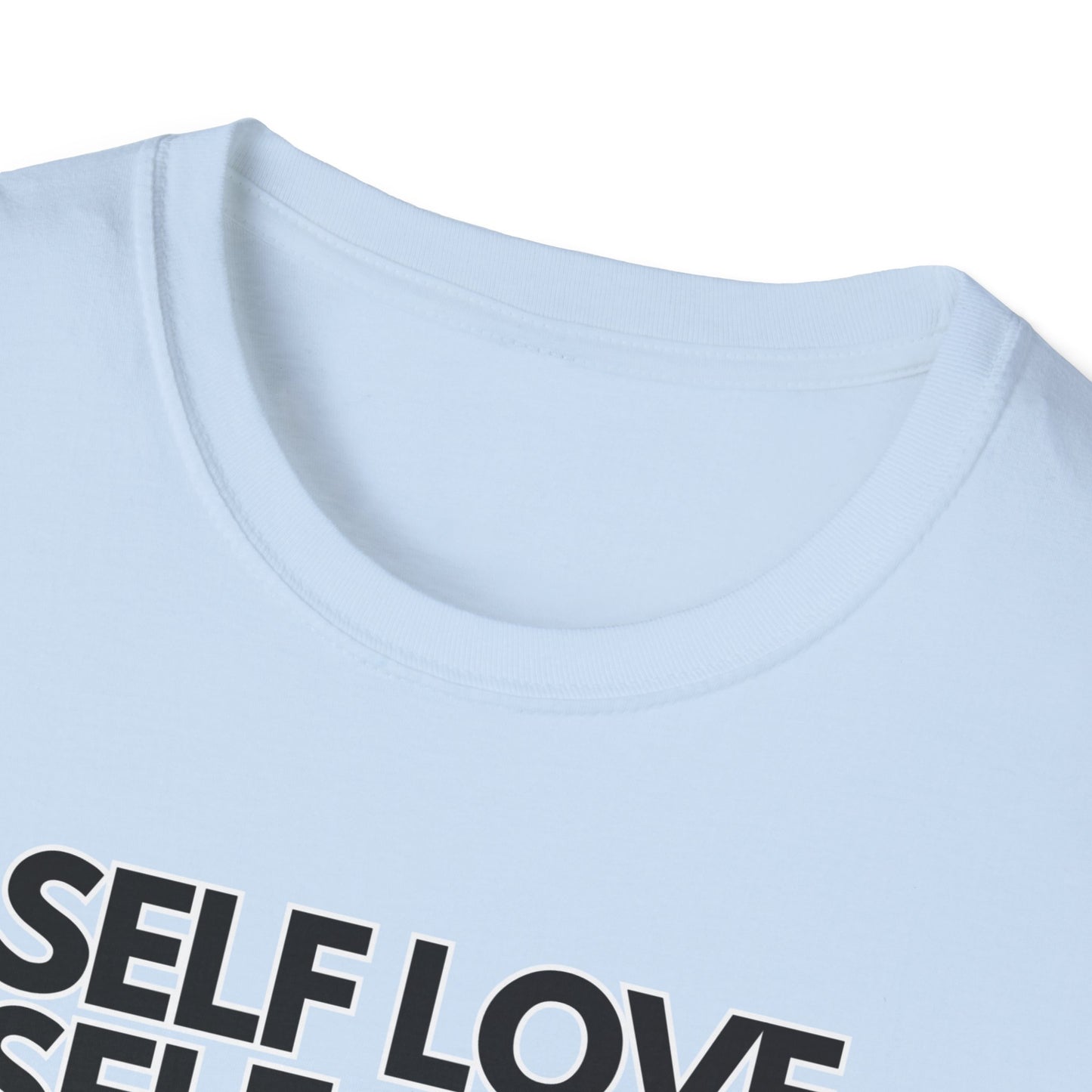 SELF love SELF care SELF control Shirt, Shirt for Women, Shirt for Men, Self Care Shirt, Shirt for mom, Shirt for dad, Gift for boss, Gym