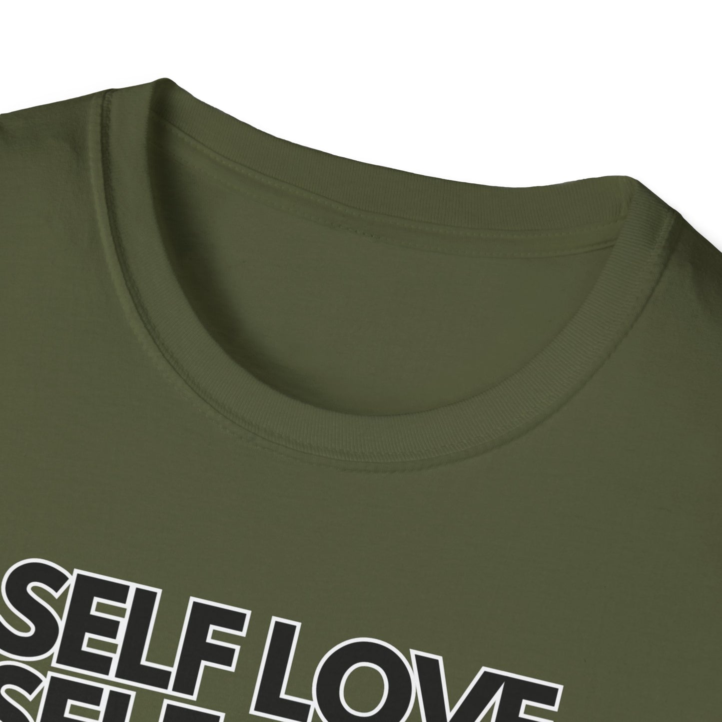 SELF love SELF care SELF control Shirt, Shirt for Women, Shirt for Men, Self Care Shirt, Shirt for mom, Shirt for dad, Gift for boss, Gym