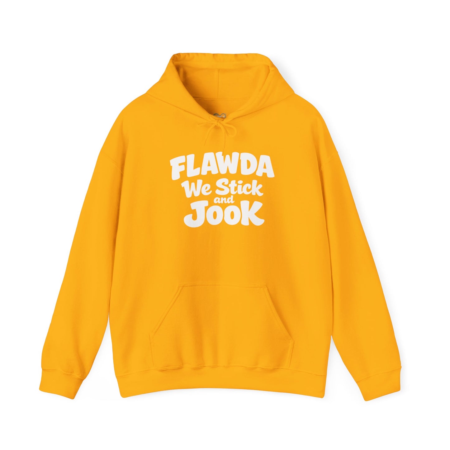 Flawda We Stick and Jook Hoodie | Dance Slang Florida Hip Hop Sweatshirt South Florida Hoodie Florida Jit Dance Hoodie Florida Stick Dance Florida Jook Dance
