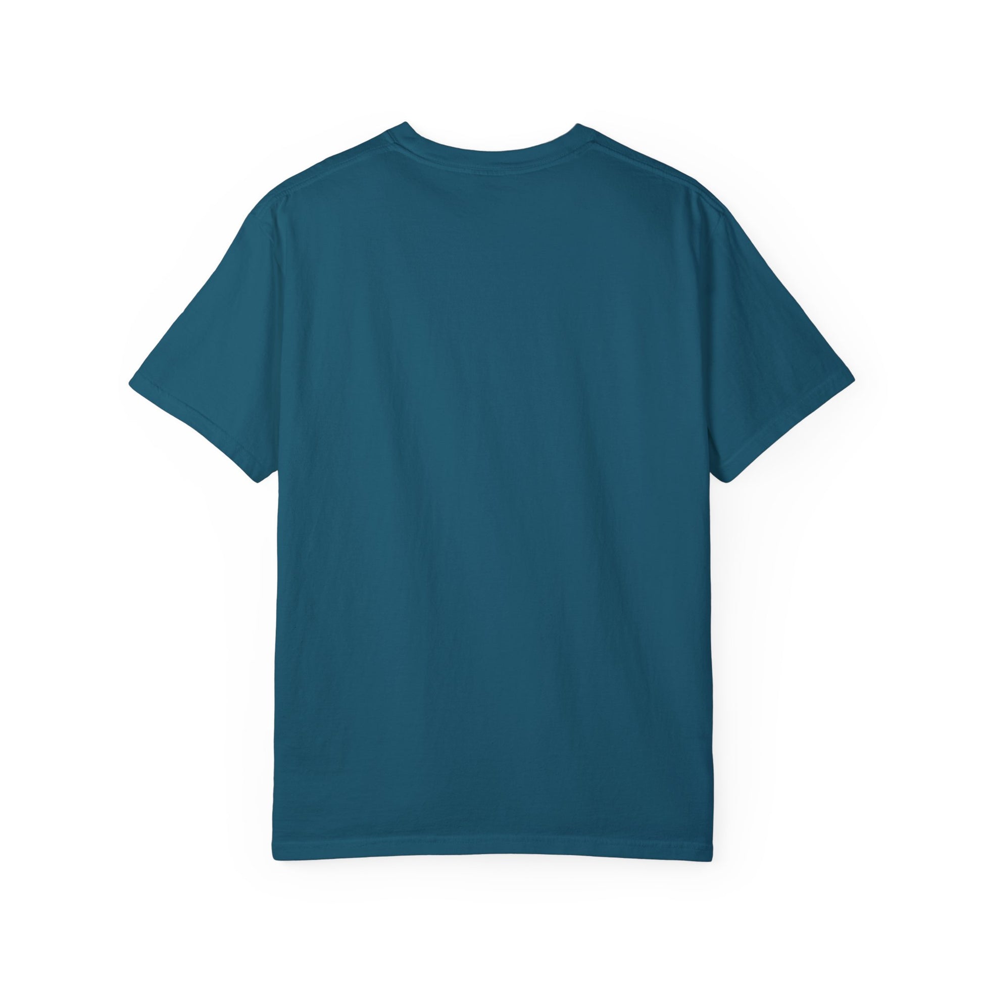 Brat, Brat Shirt, Sub_Dom Tee, Unisex Garment - Dyed T-shirt - Mighty Lifestyle