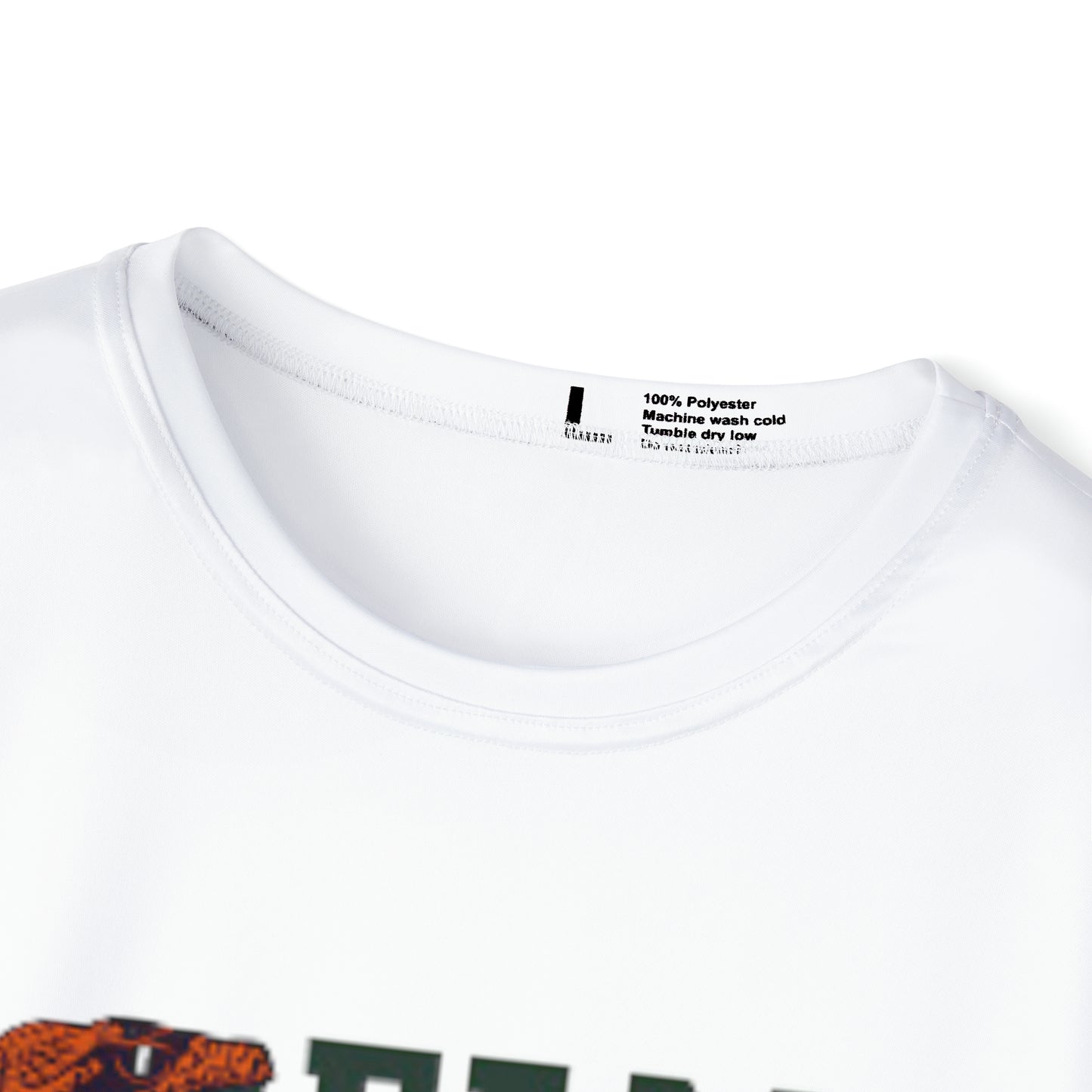 White Jersey, FAMU, FL A&M University, HBCU Football, Homecoming, Classic, Black Excellence, Grad, Famu Fan, Men's Sports Jersey