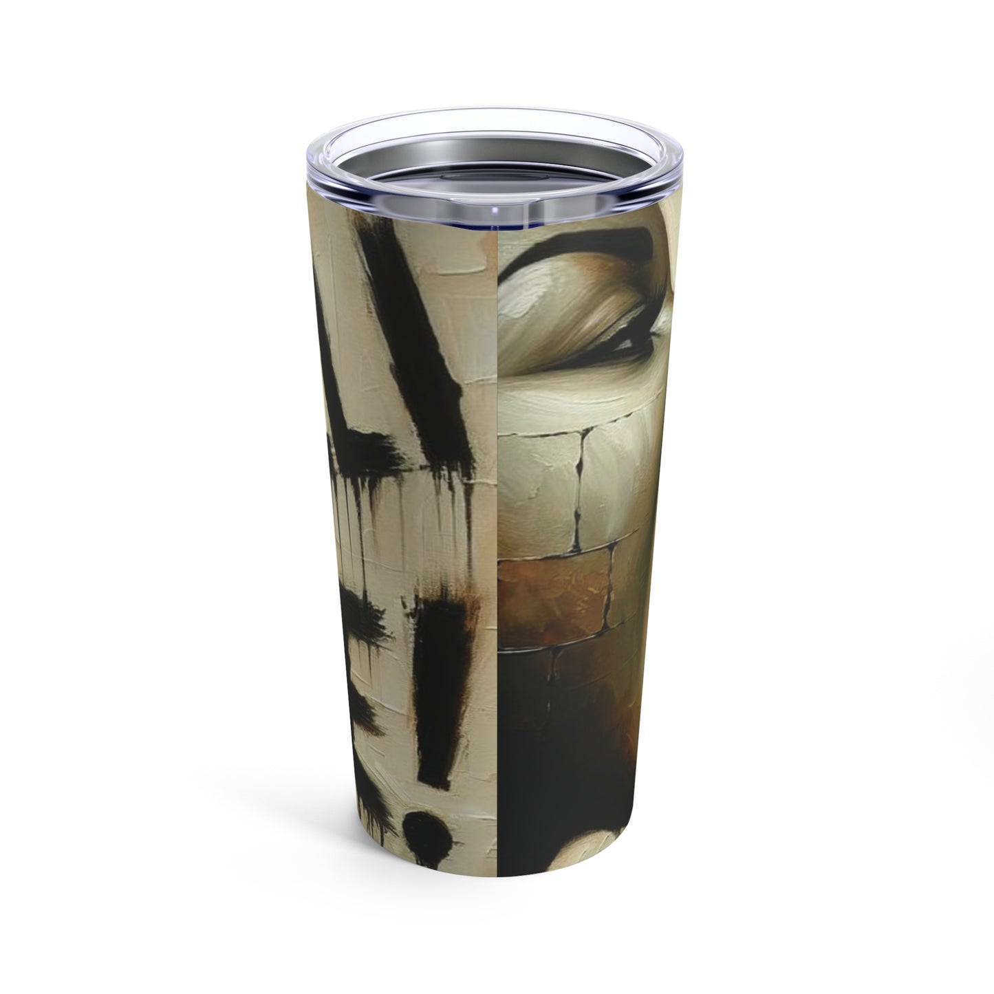 Still I Rise | Still I Rise | Motivation Tumbler 20oz