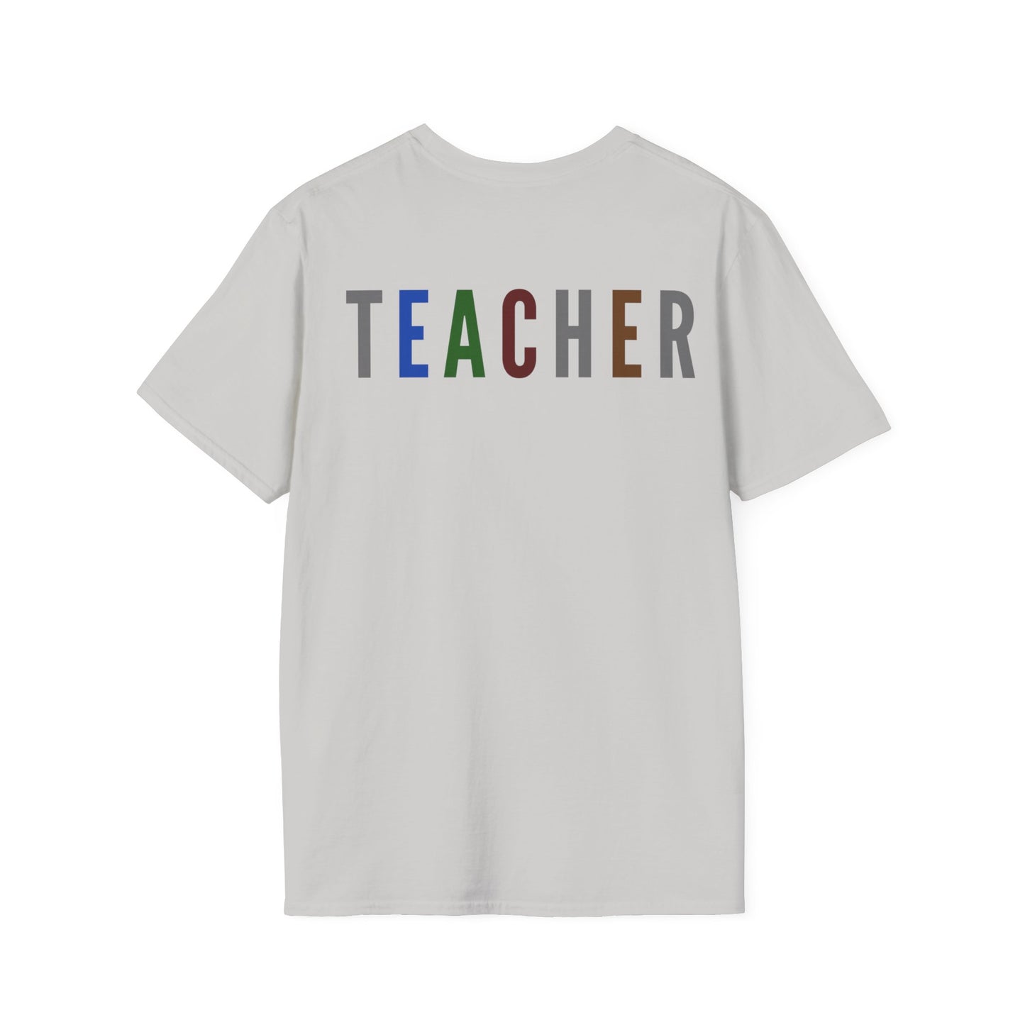 Teacher Shirt, Shirt for teacher, Gift for Teacher