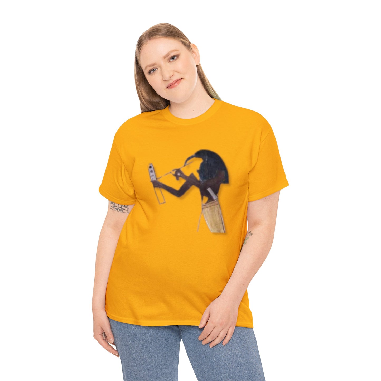 Thoth II, Thoth Shirt, Shirt of Thoth, Gift for Thoth Lover