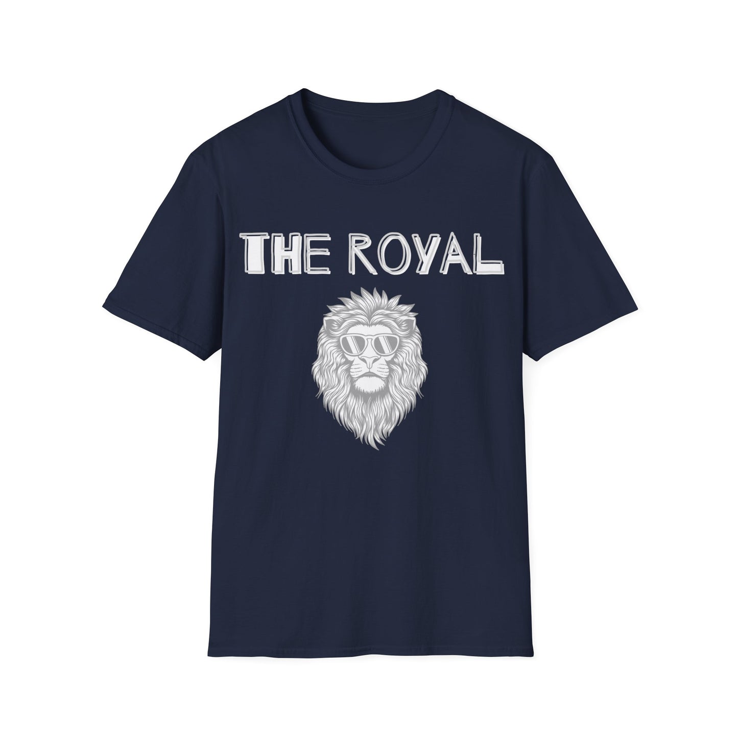 ROYAL | Royal Shirt Royal Tee Royalty Shirt Lion shirt King Shirt