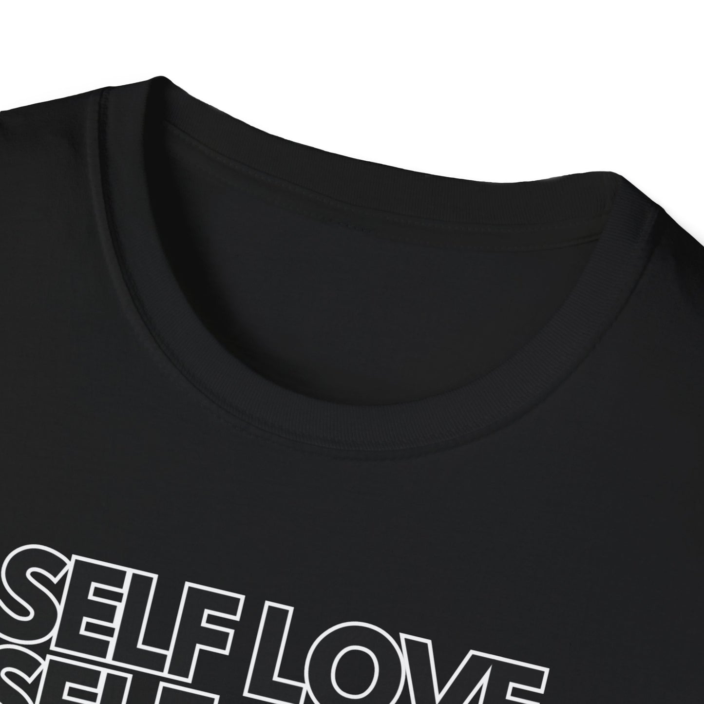 SELF love SELF care SELF control Shirt, Shirt for Women, Shirt for Men, Self Care Shirt, Shirt for mom, Shirt for dad, Gift for boss, Gym