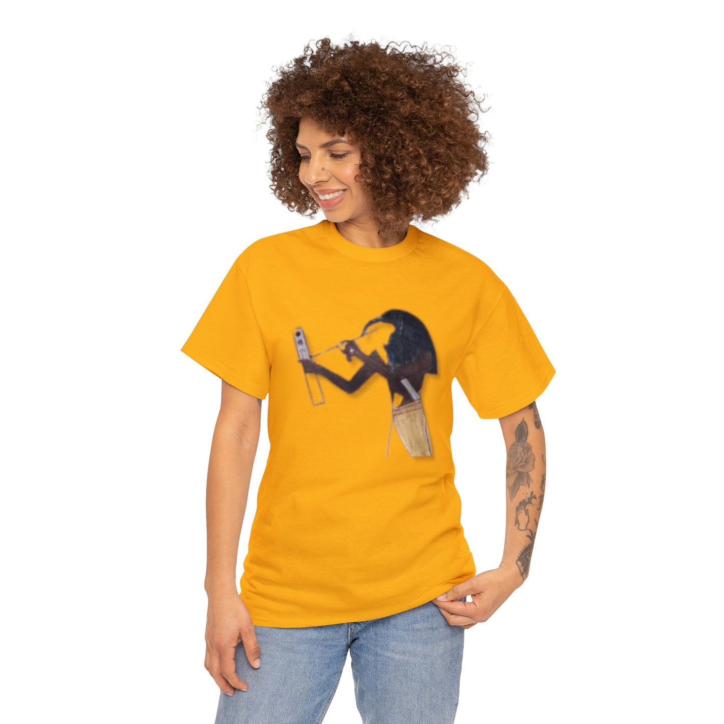 Thoth II, Thoth Shirt, Shirt of Thoth, Gift for Thoth Lover