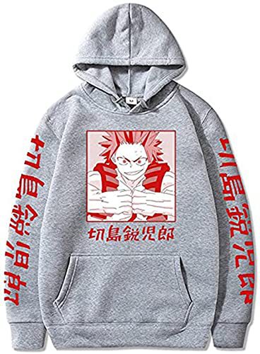 Sweatshirt 2D Digital Printing Adult Hooded Sweatshirt Autumn And Winter New Trendy Models