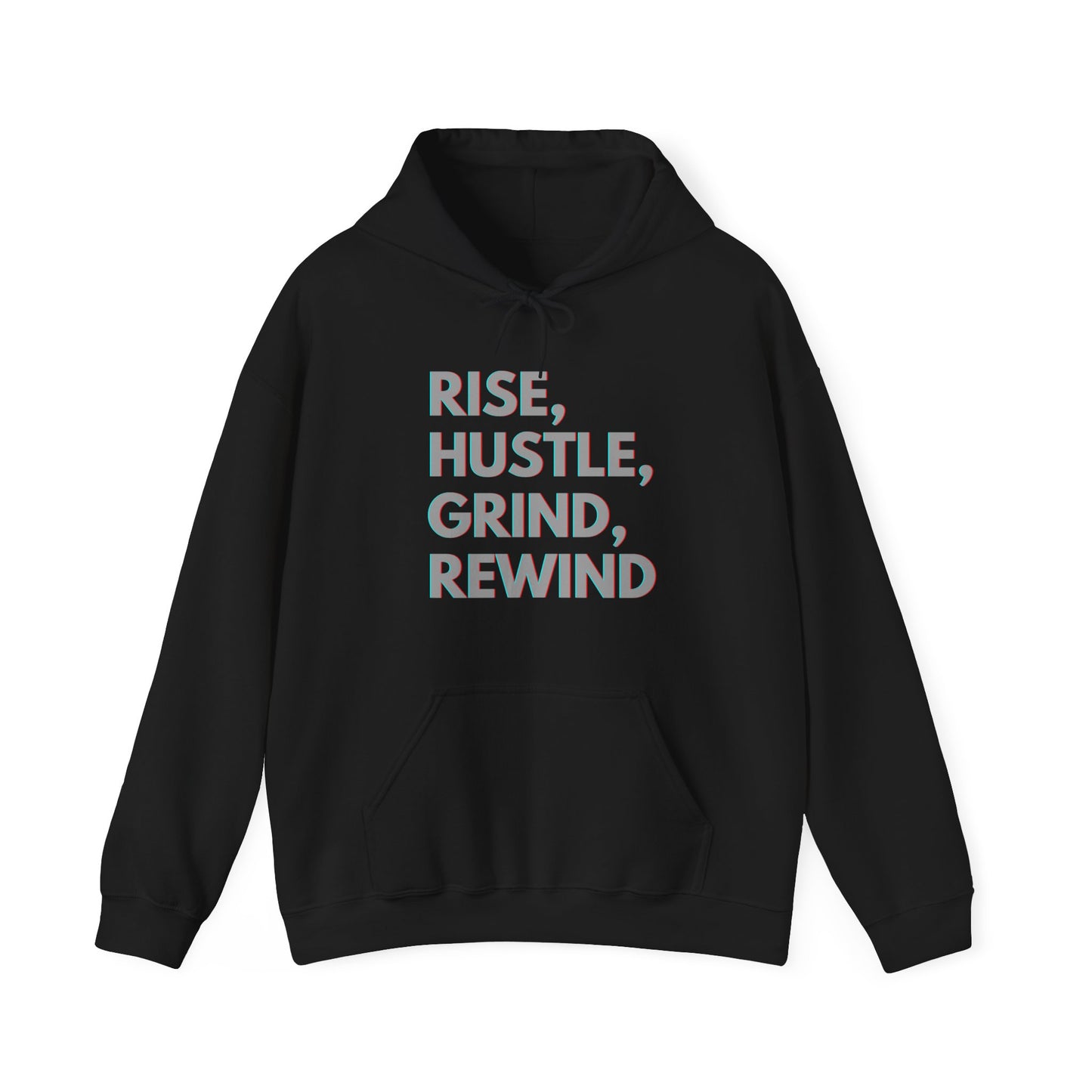 Rise Hustle Grind hoodie, Hoodie for men, Hoodie for women, Hoodie for athlete, Hoodie for Gym, Hustle, Work Hard, Play Hard, Gift for Boss, Mighty Lifestyle Basketball