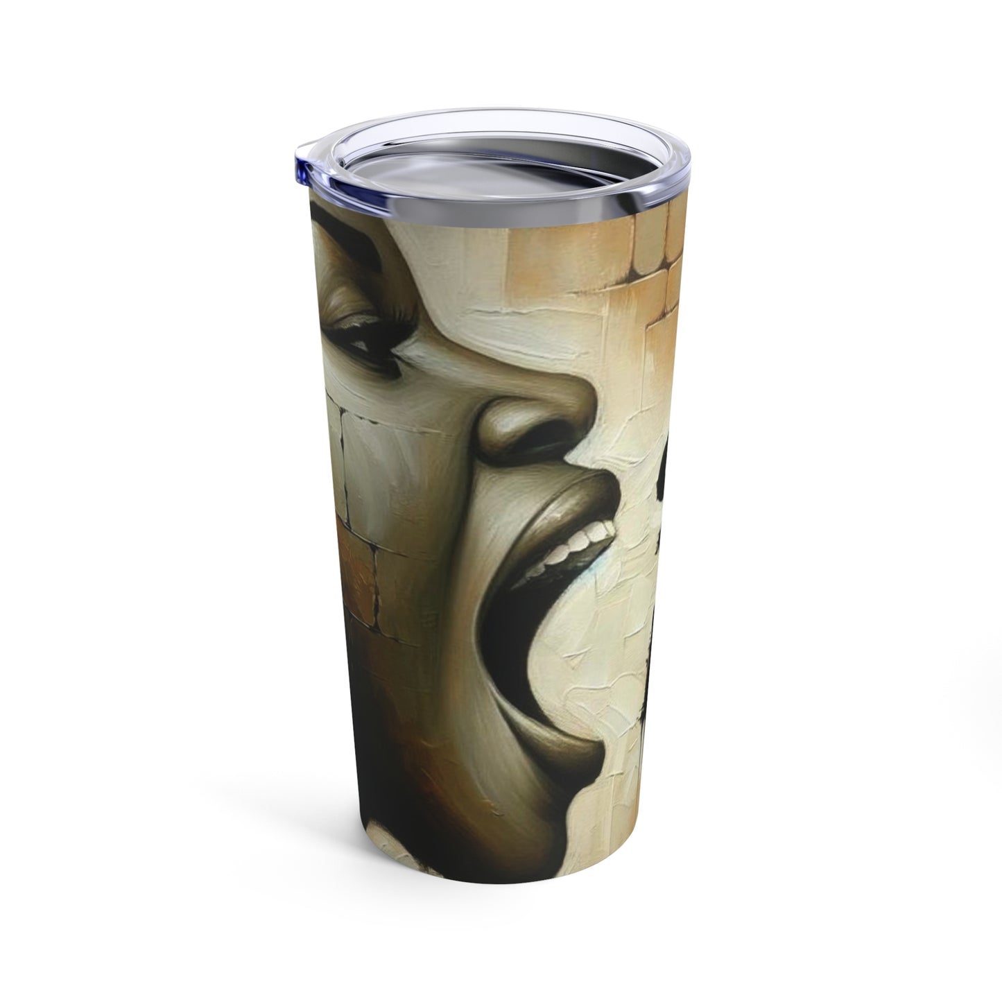 Still I Rise | Still I Rise | Motivation Tumbler 20oz