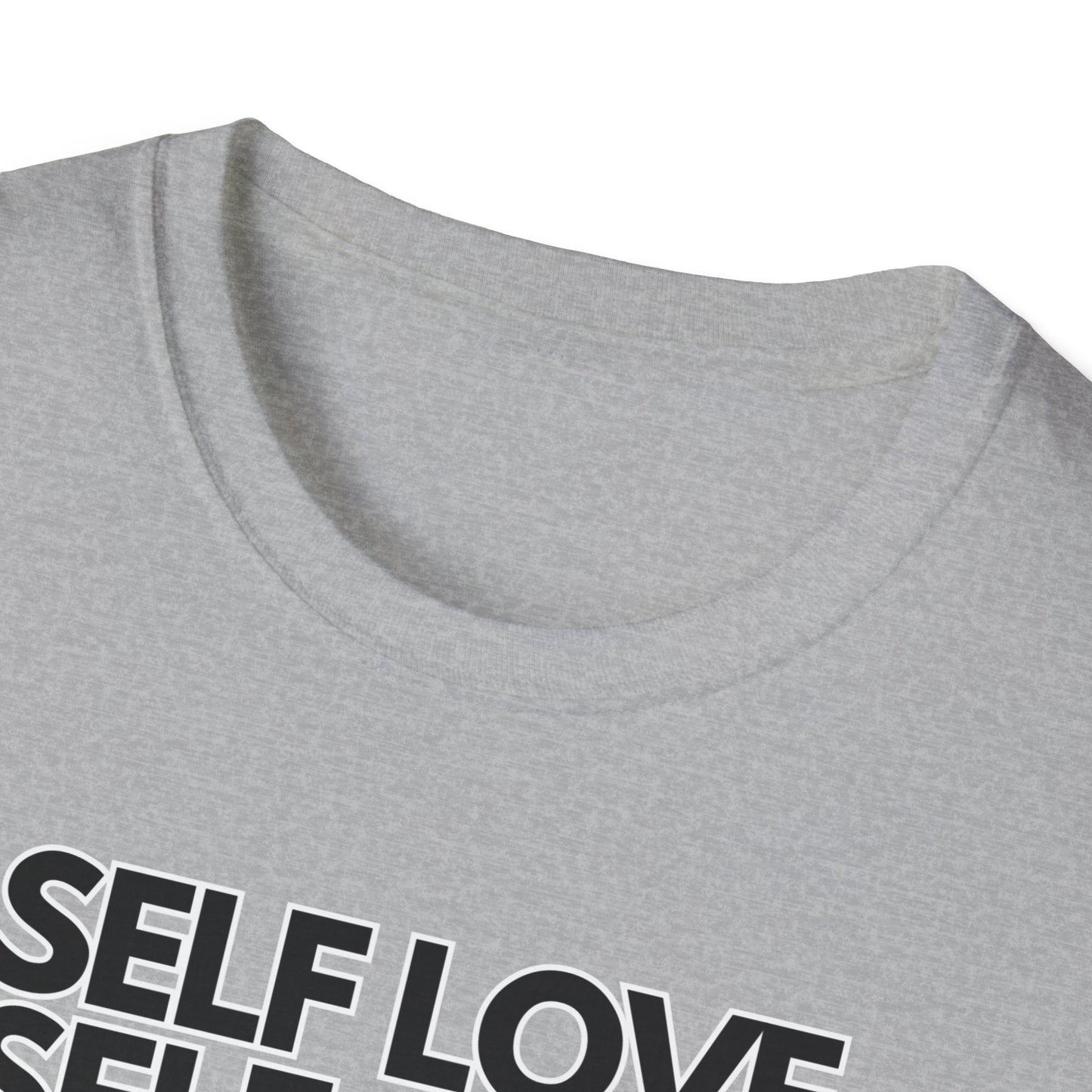 SELF love SELF care SELF control Shirt, Shirt for Women, Shirt for Men, Self Care Shirt, Shirt for mom, Shirt for dad, Gift for boss, Gym