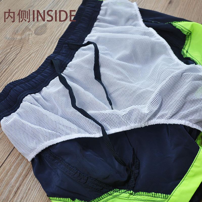 Short Basketball Sports Shorts, Trendy, Summer Sport Shorts Basketball Shorts GYM Sport Running Loose Short Trouser Men's Beach Pants Beach Water Shorts