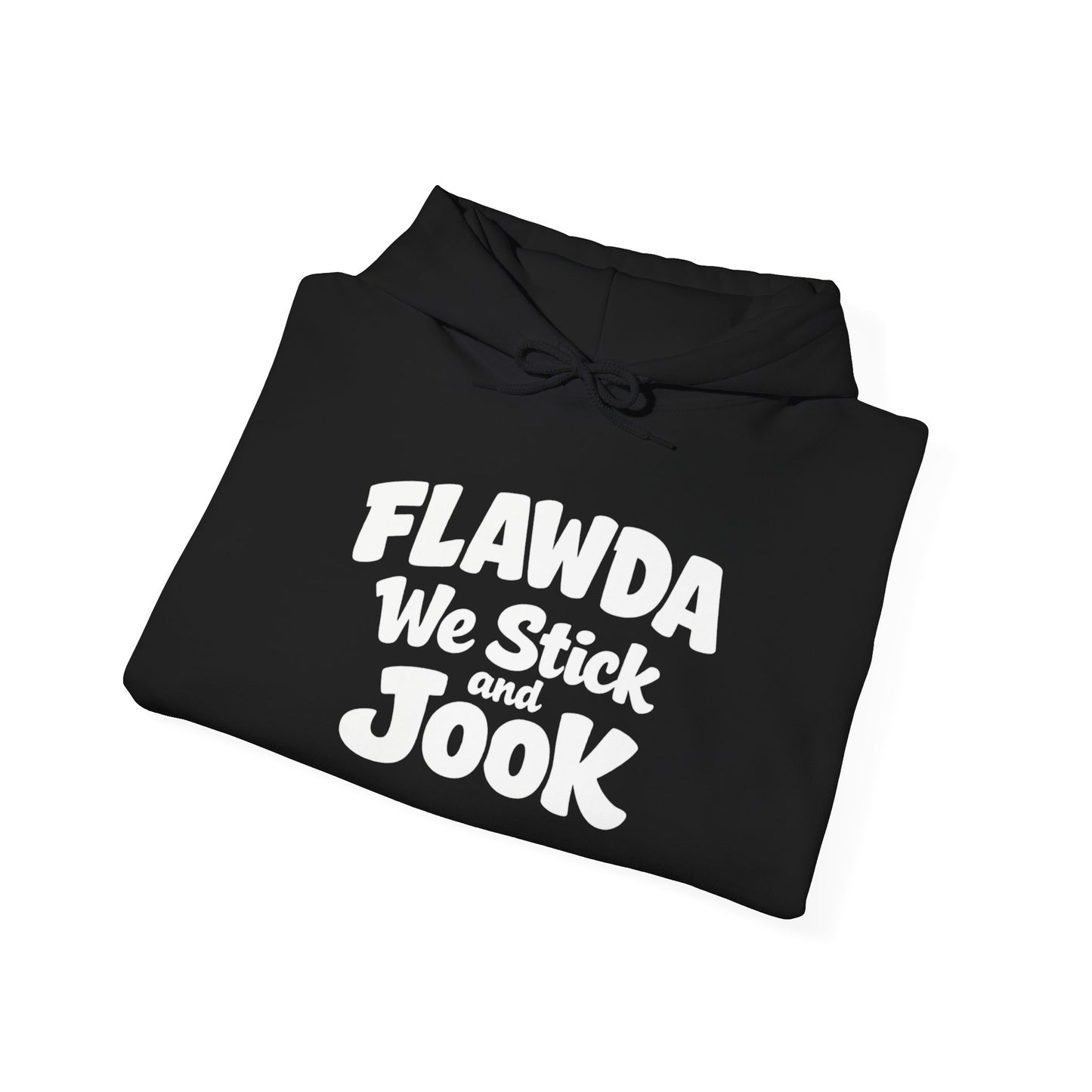 Flawda We Stick and Jook Hoodie | Dance Slang Florida Hip Hop Sweatshirt South Florida Hoodie Florida Jit Dance Hoodie Florida Stick Dance Florida Jook Dance