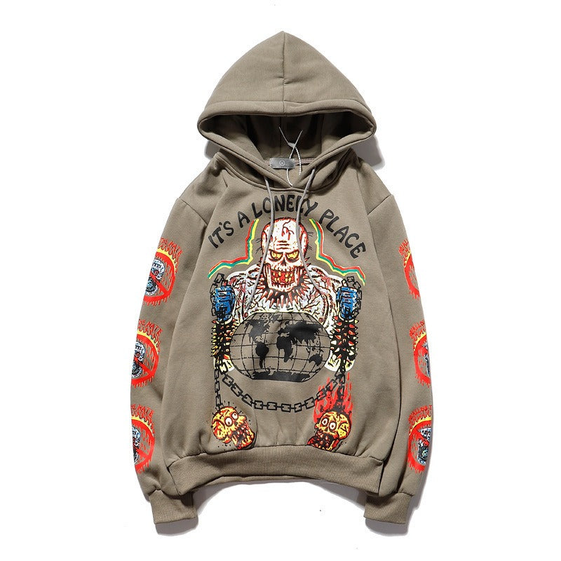 TikTok Viral Lucky Me Birthday Hoodie – 3D Printed Streetwear Pullover | Unisex Casual Graphic Hoodie Birthday Gift
Trendy TikTok Viral Lucky Me Hoodie New Street Trend 3D Digital Printed Casual Sports Hoodie Birthday Hoodie Popular Birthday Gift Hoodie