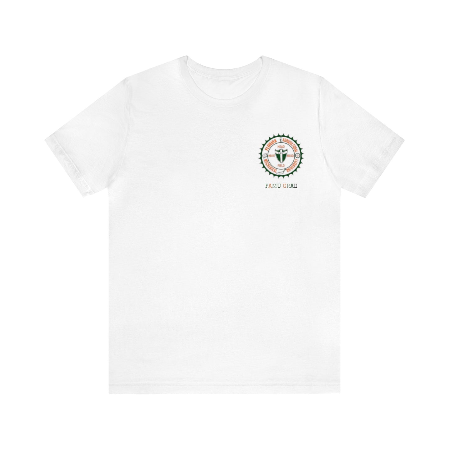 Rattler Shirt Male Afro, FAMU Shirt, FAMU Grad, FAMU Alum, Gift For Rattler, Gift for Rattler Alum