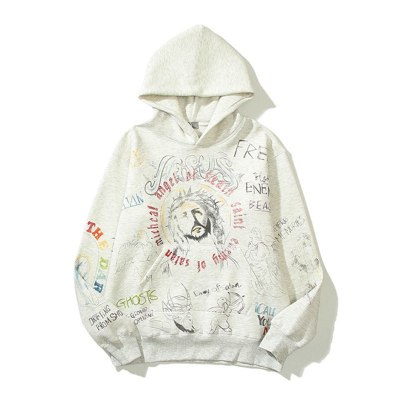 TikTok Viral Lucky Me Birthday Hoodie – 3D Printed Streetwear Pullover | Unisex Casual Graphic Hoodie Birthday Gift
Trendy TikTok Viral Lucky Me Hoodie New Street Trend 3D Digital Printed Casual Sports Hoodie Birthday Hoodie Popular Birthday Gift Hoodie