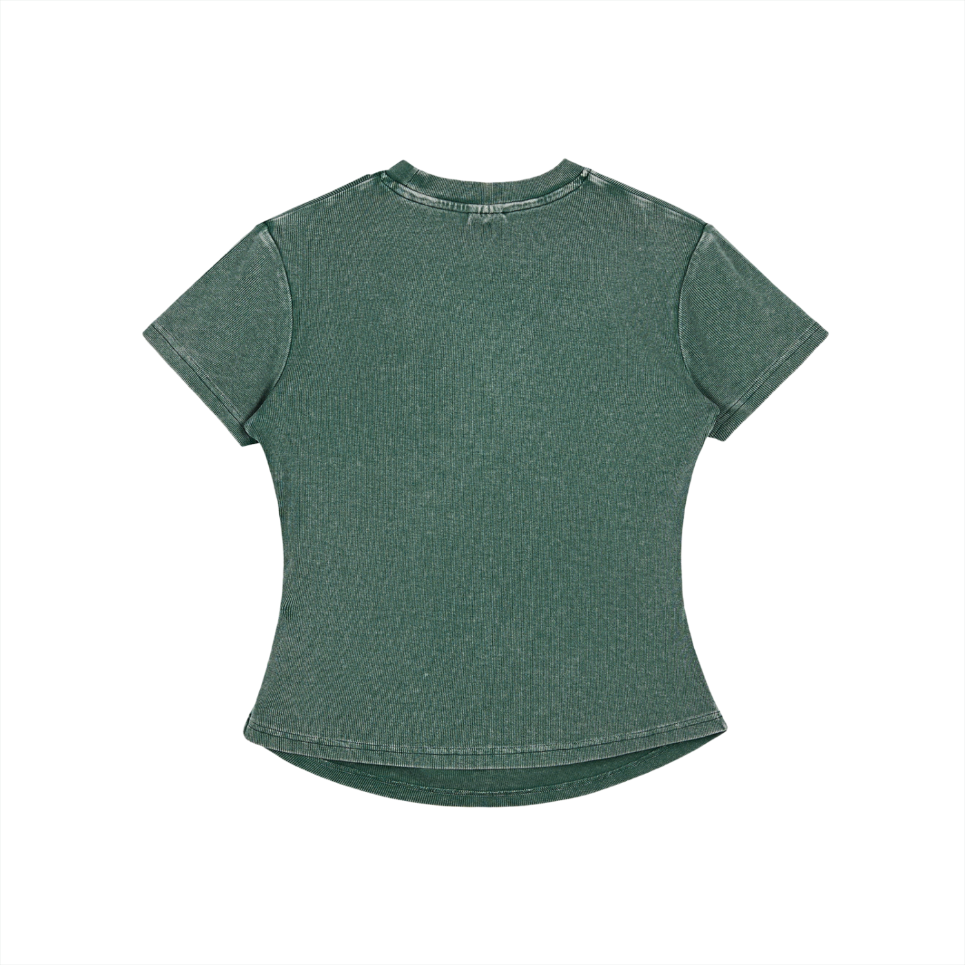 FAMU Shirt Vintage Washed Bodycon Cotton T-Shirt | Ragg’Dass