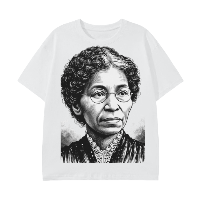 Black Woman Art,Black woman shirt,Black culture shirt,rosa parks shirt,black history shirt