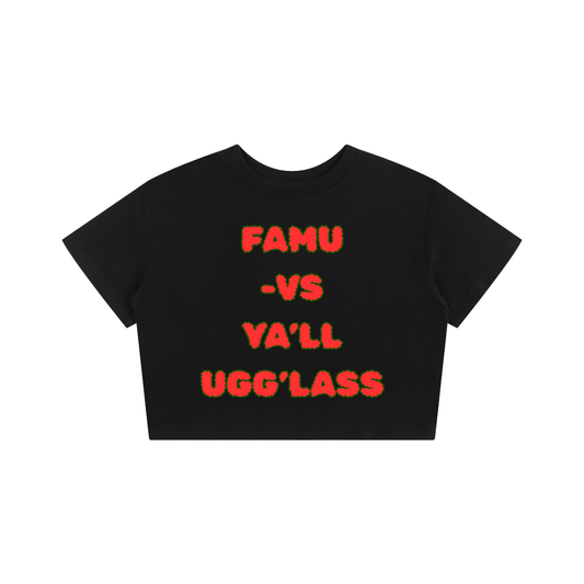 FAMU Shirt Proud FAMU Florida A&M University Tee Baby Tee Seamless T-Shirt | UGG’LASS