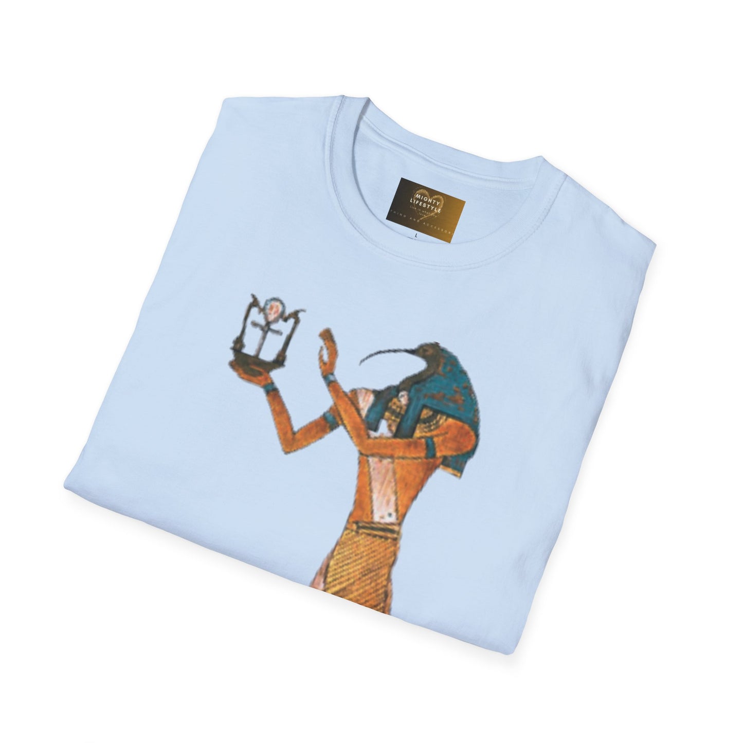 THOTH SHIRT