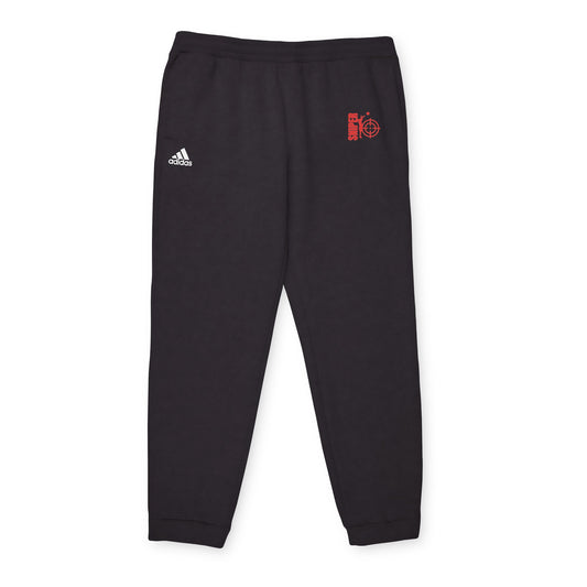 BW Sniper Comfortable Adidas Unisex Fleece Joggers - Perfect for Relaxation and Active Lifestyle